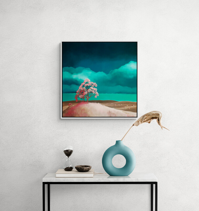 New Perspectives Lucinda Leveille Art 5