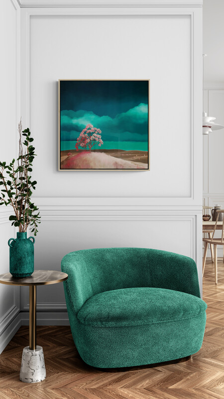 New Perspectives Lucinda Leveille Art 4