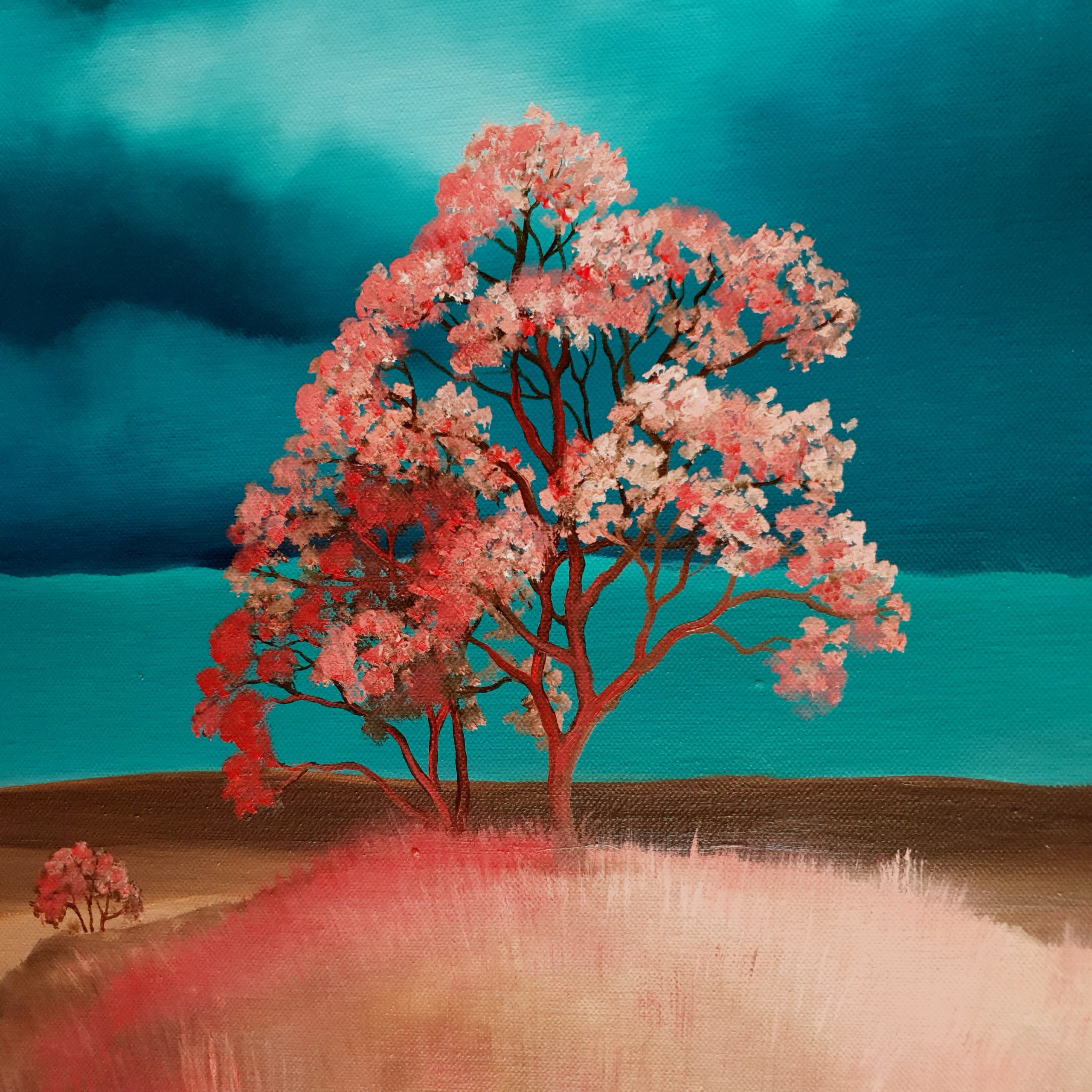 New Perspectives Lucinda Leveille Art 1