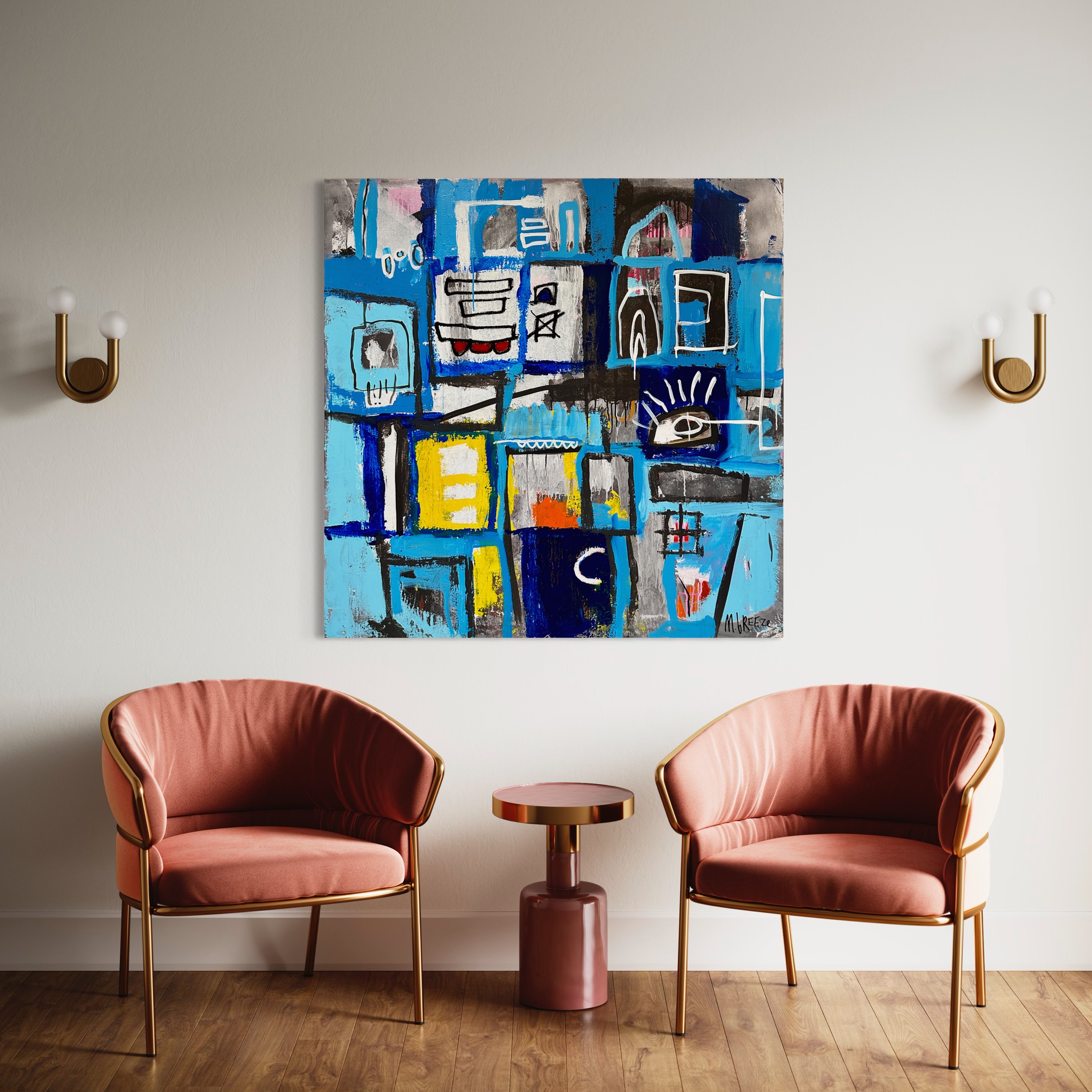 Martin Breeze Sleeper Insitu 3