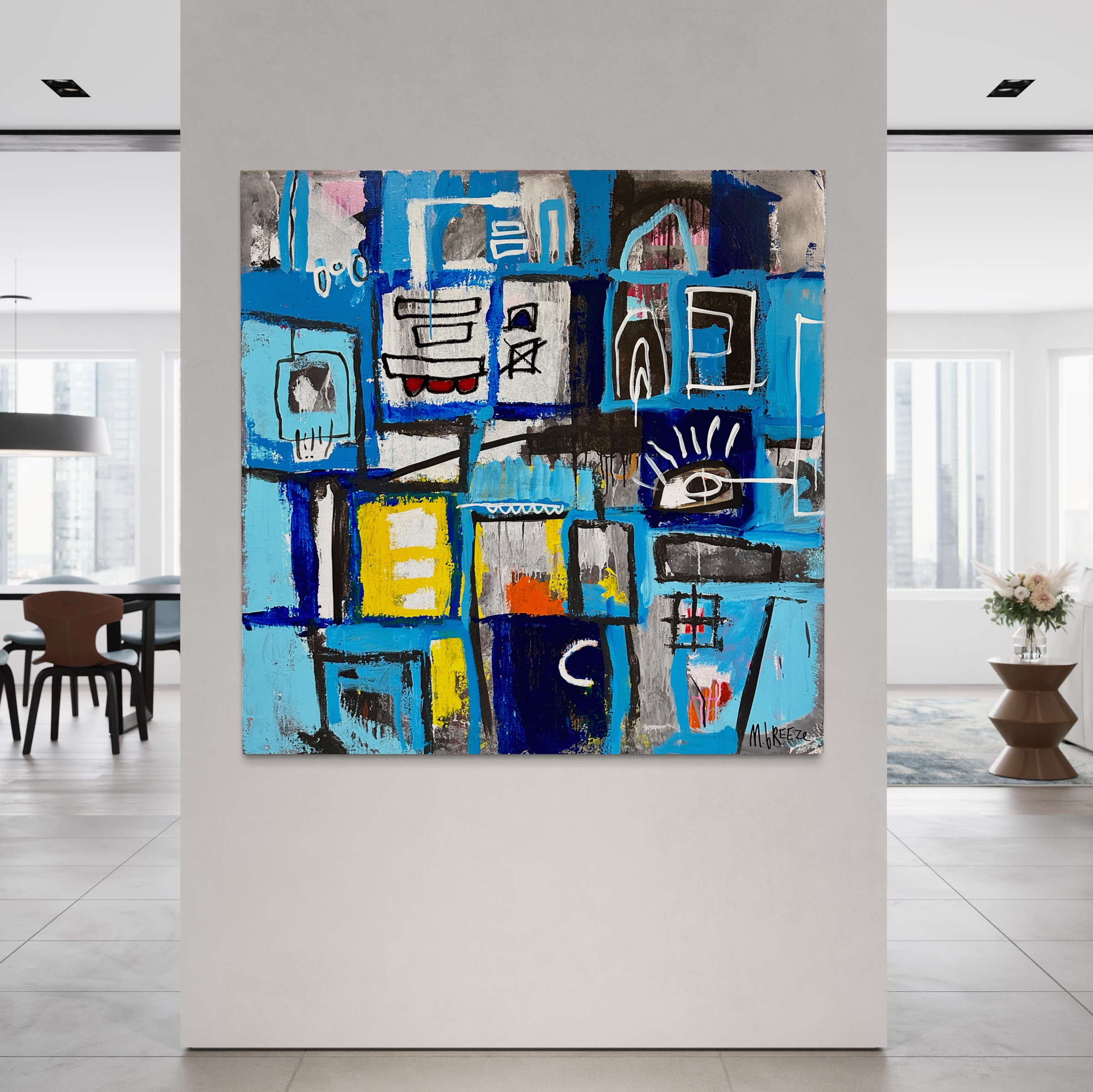 Martin Breeze Sleeper Insitu 4