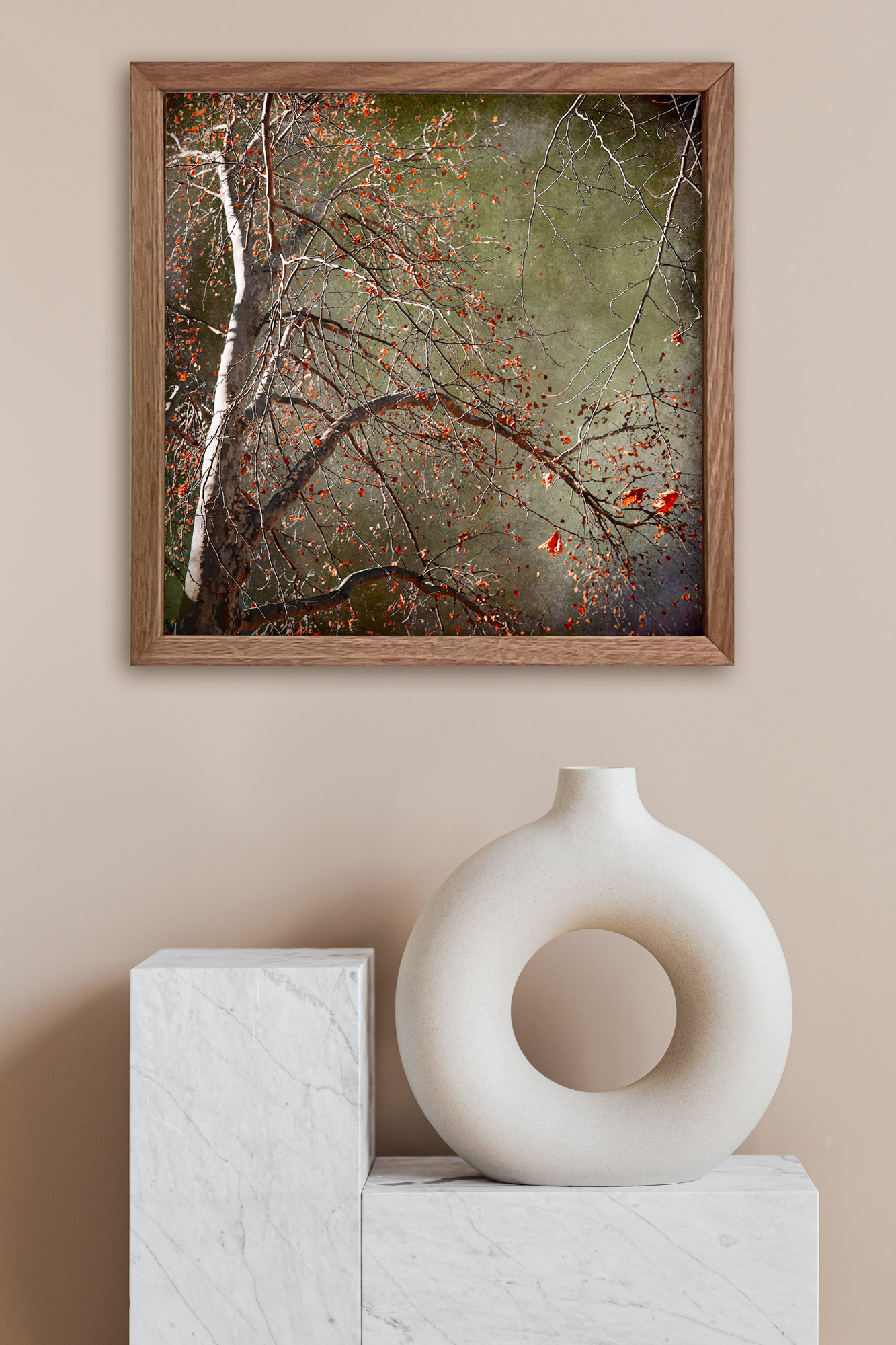 Cloud Of Unknowing In Situ 2