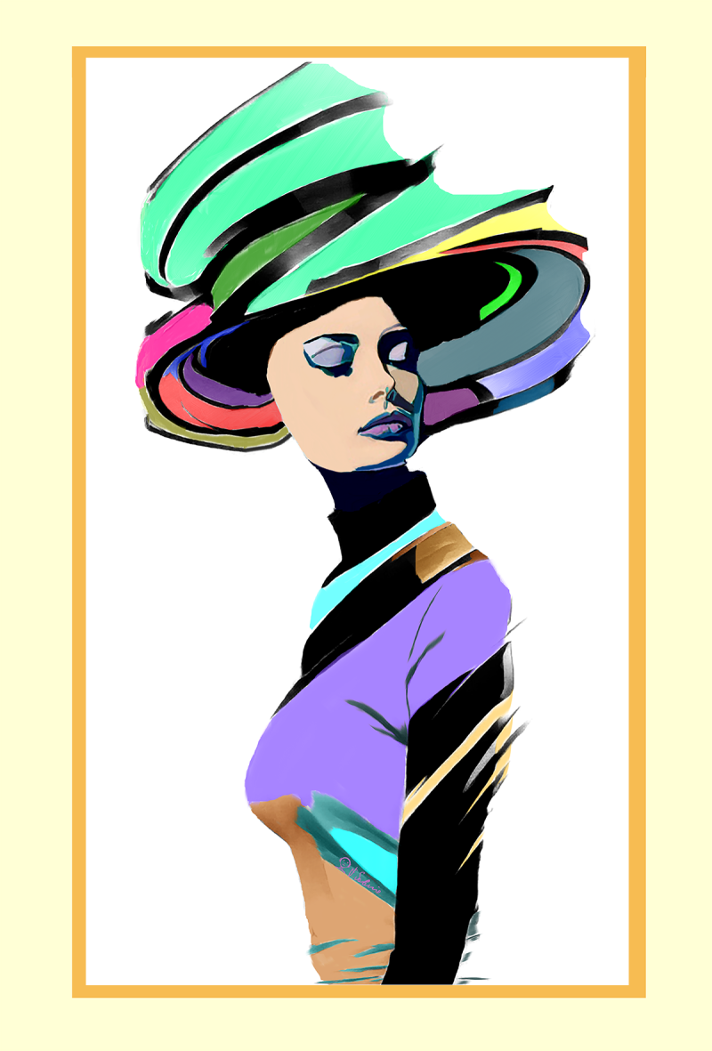 Street Urban Art  collection number 200