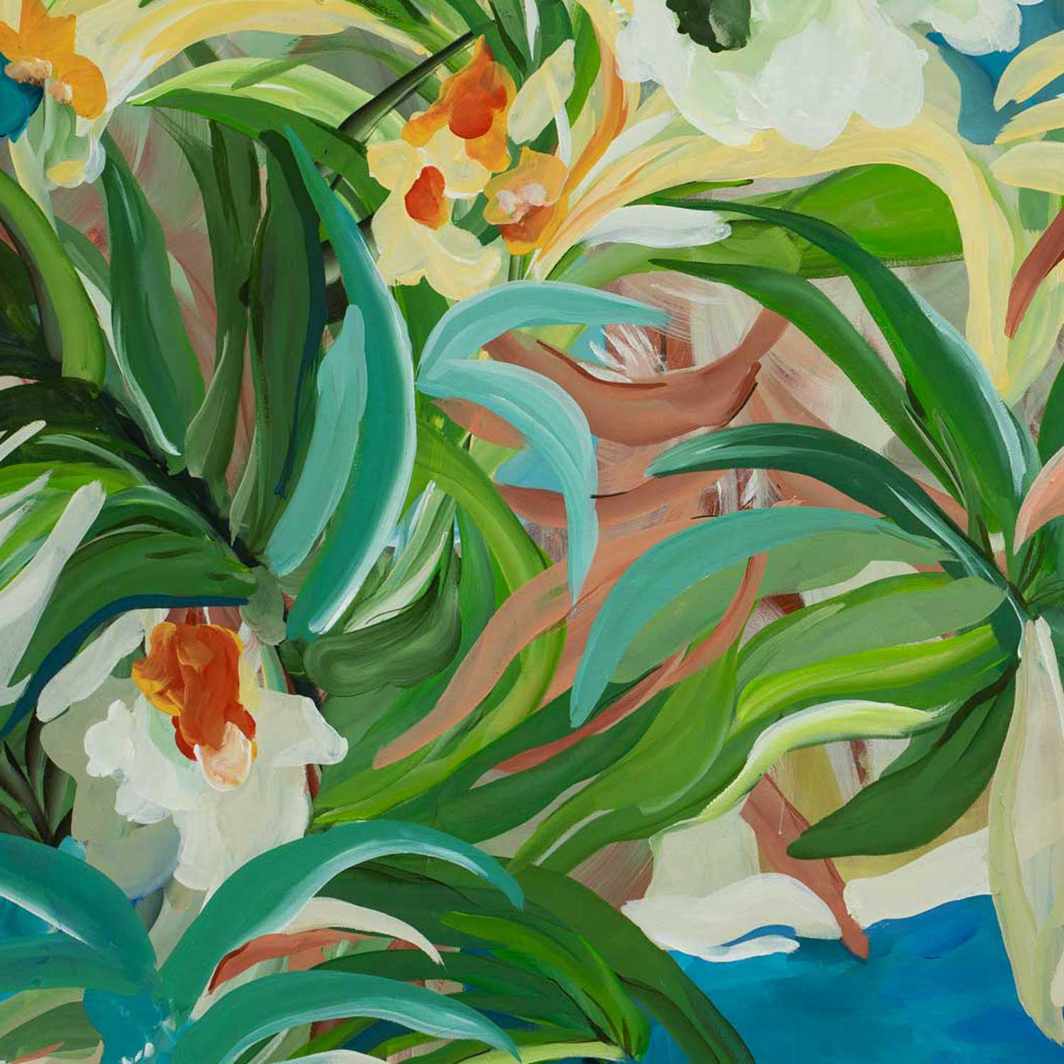 Holiday Vibes By Amber Gittins Crop