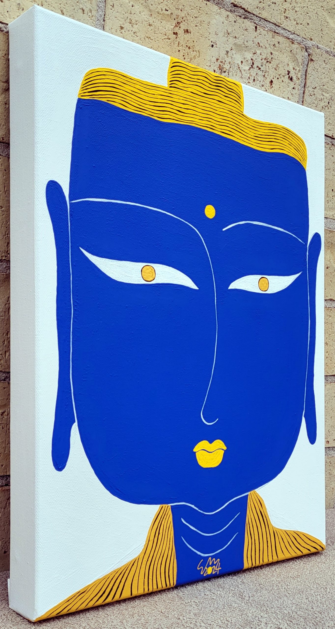 The Blue Buddha 2024 Perspective (2)