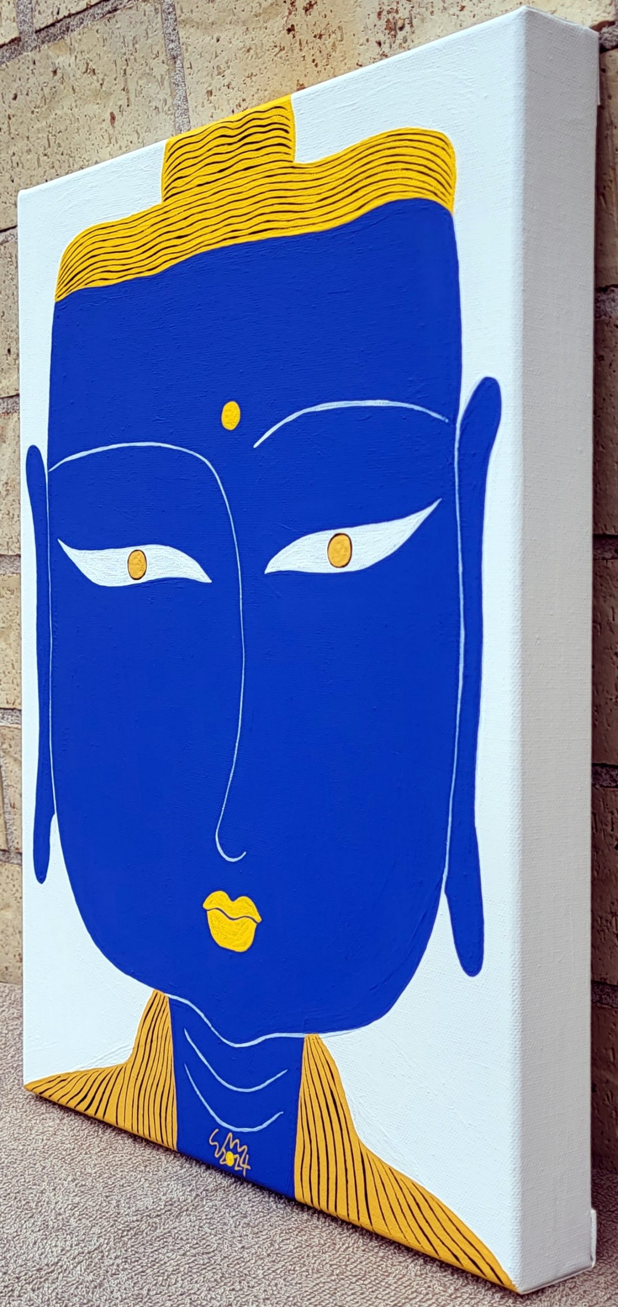 The Blue Buddha 2024 Perspective (3)