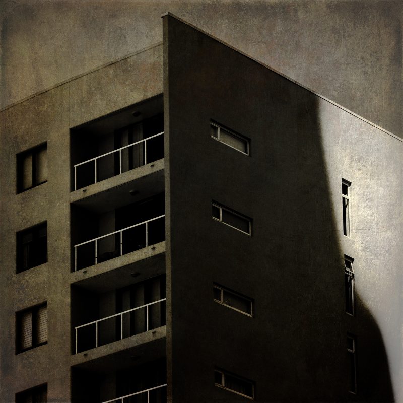 Urban Shadow – Ltd Ed Photography