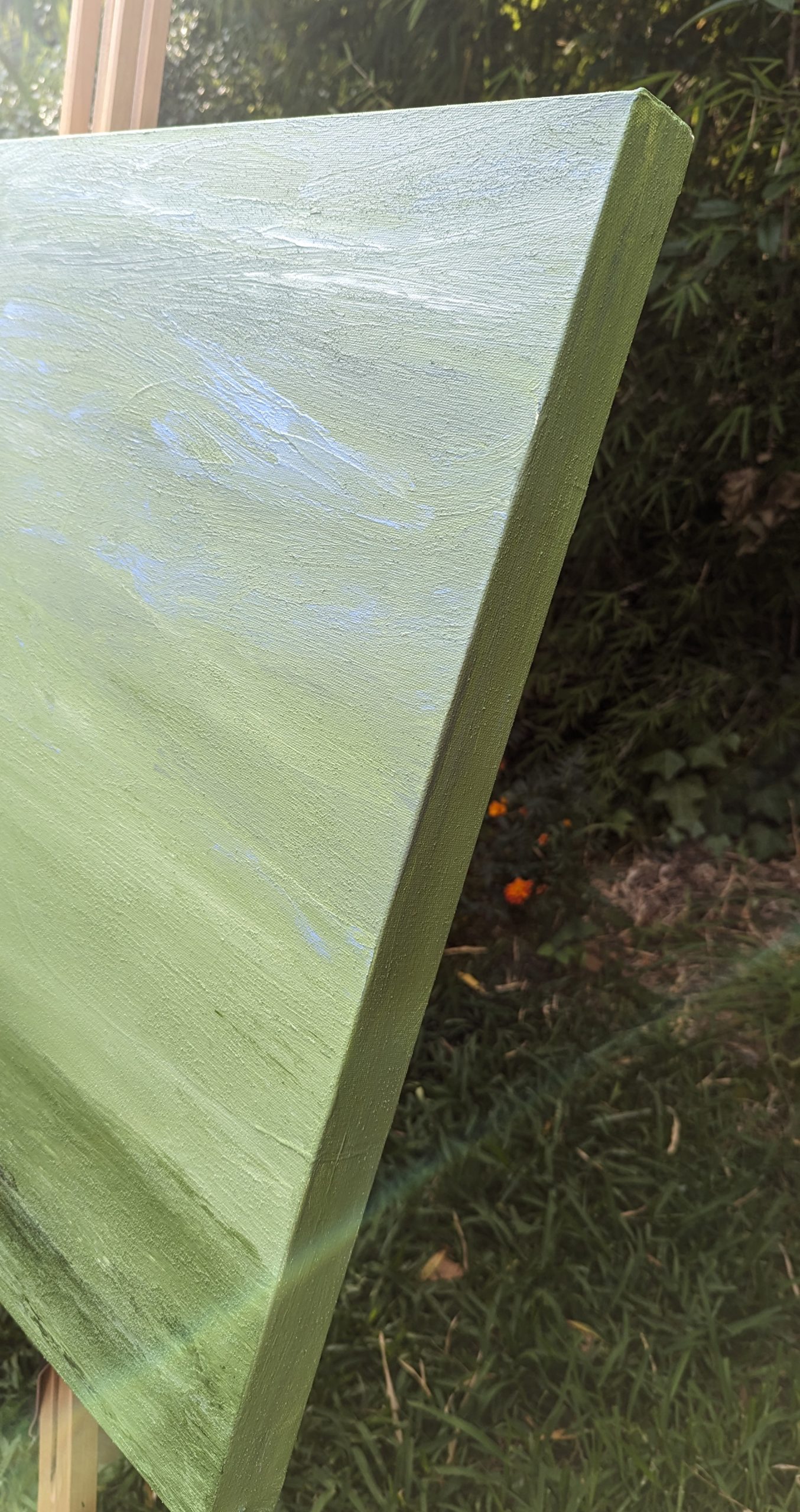 Expanse Side Ellen Mckenna