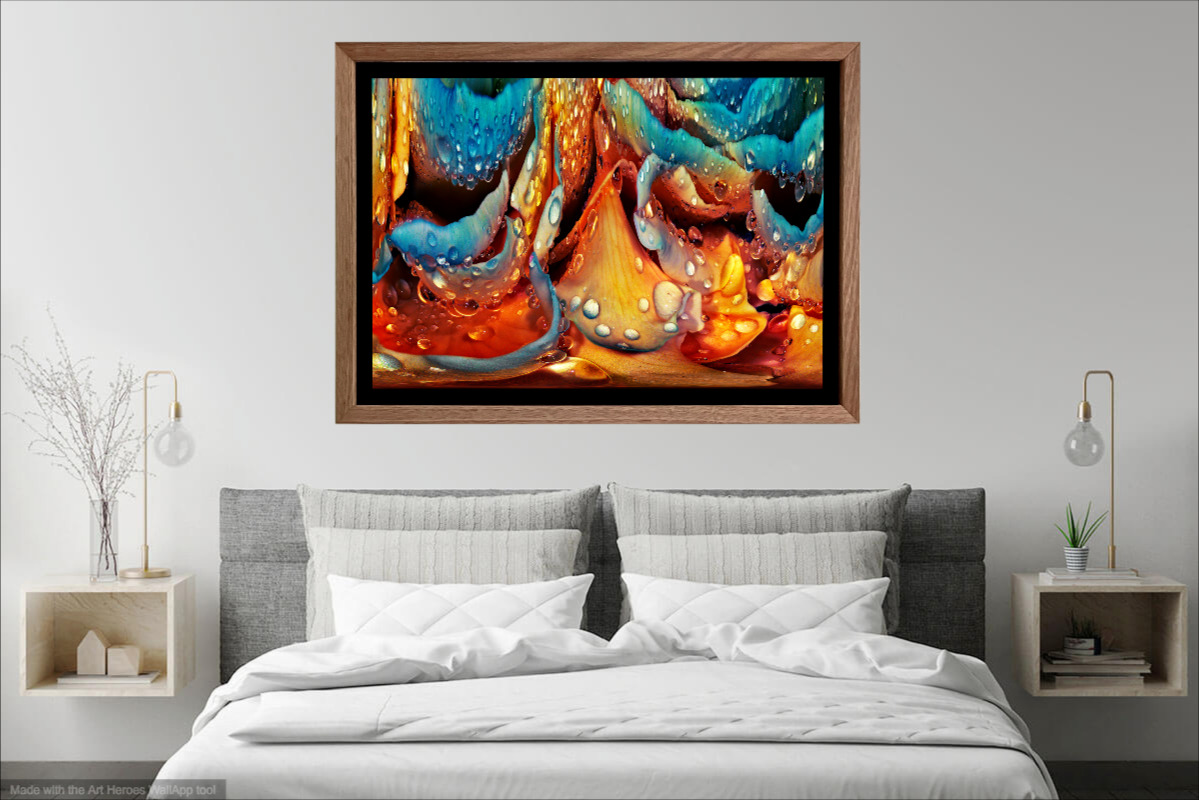 Secret Garden In Situ 2