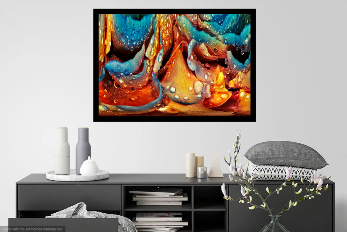 Secret Garden In Situ 1