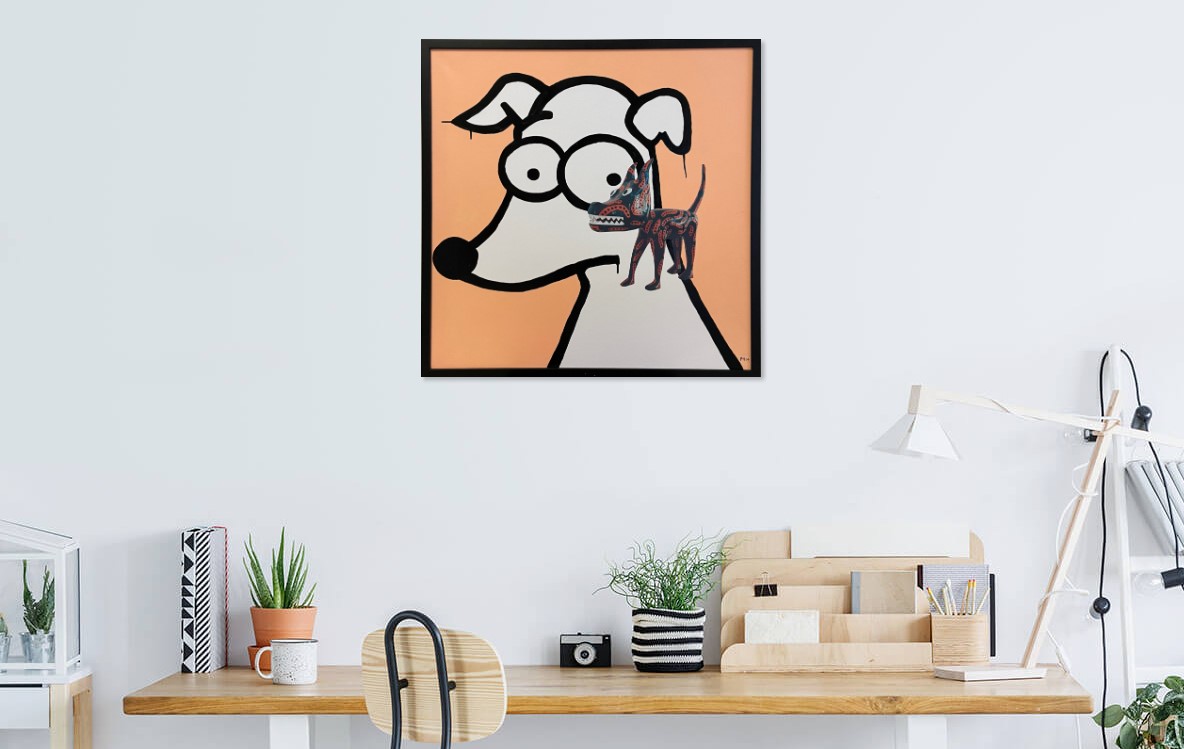 Santas Little Helper