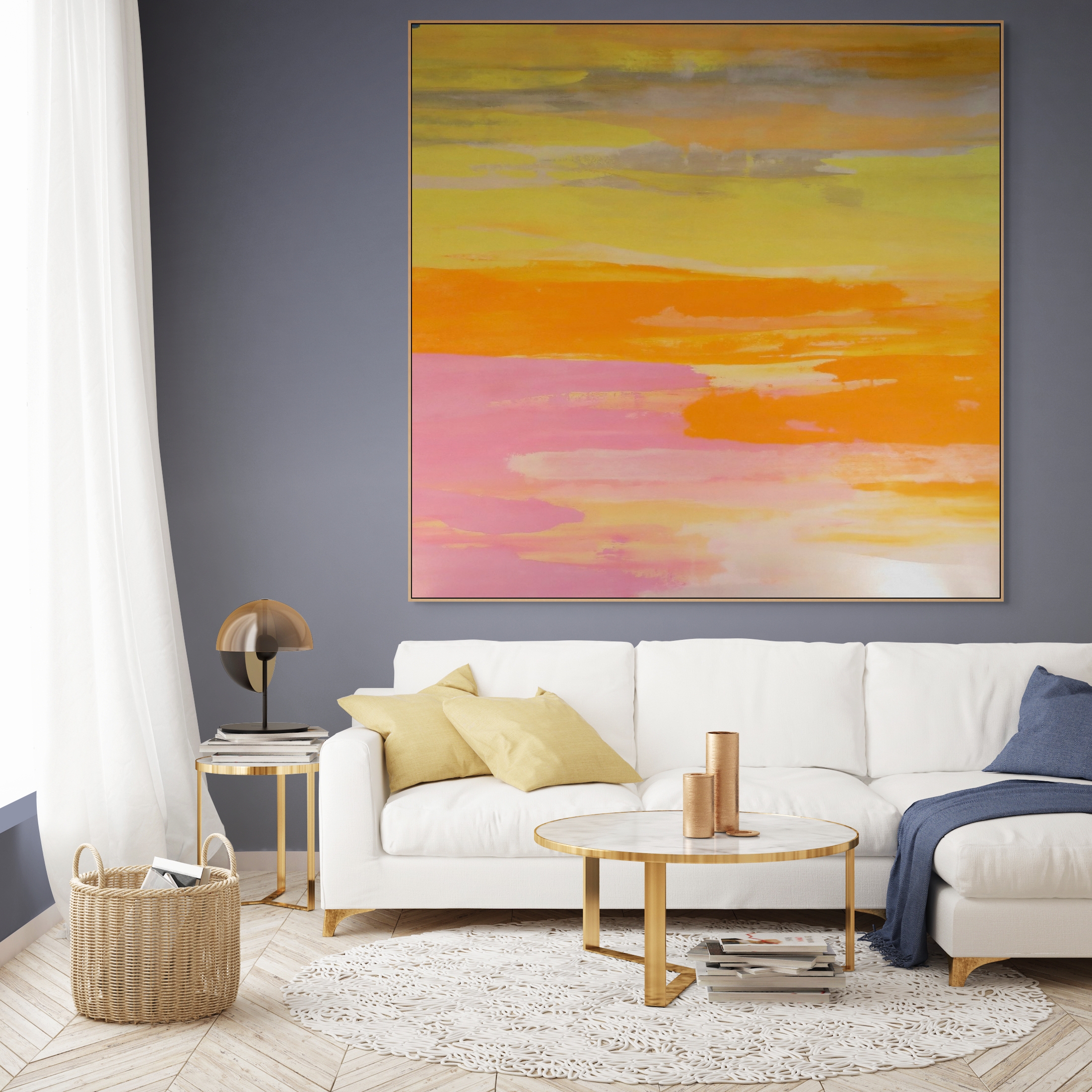 Colour Flow 2 Going In Style 1