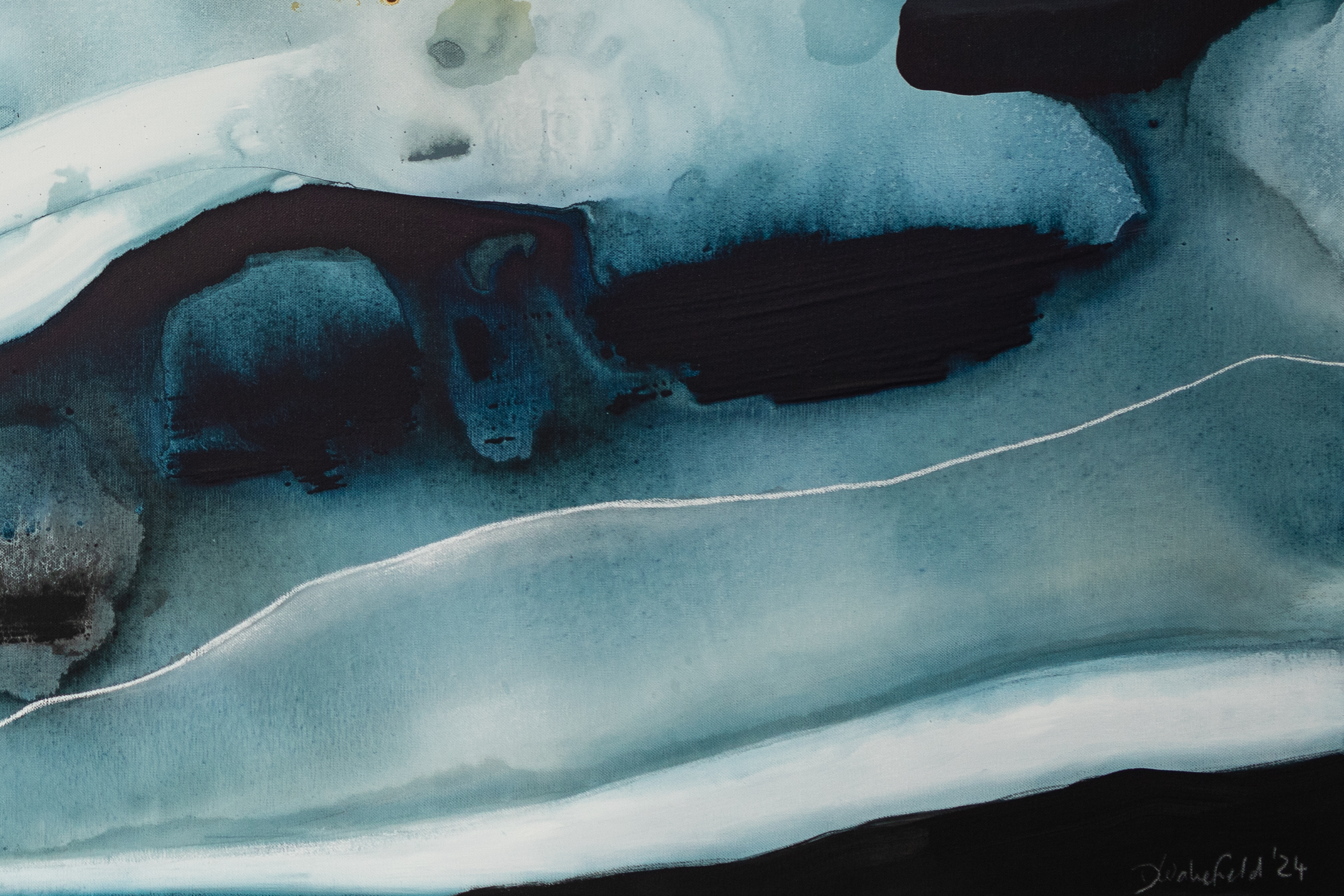 Shallows (signature)