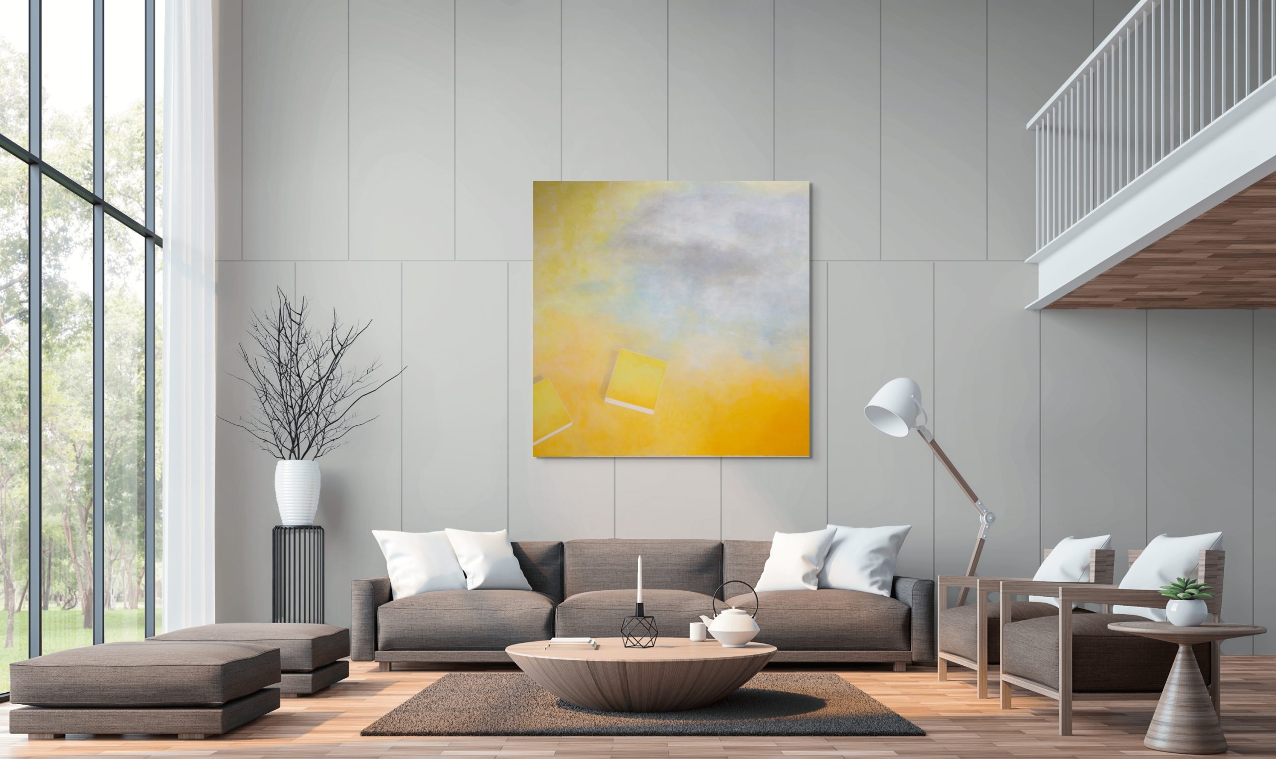 Object Space 2 Open Luxe