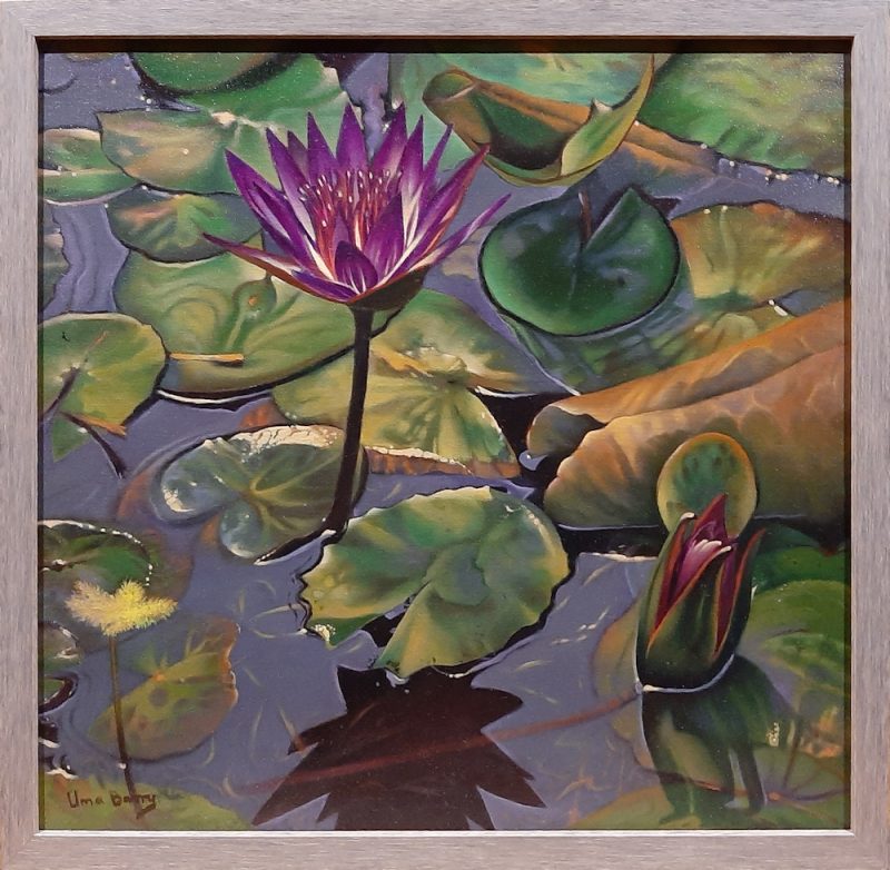 Royalty and Majesty now with updated frame