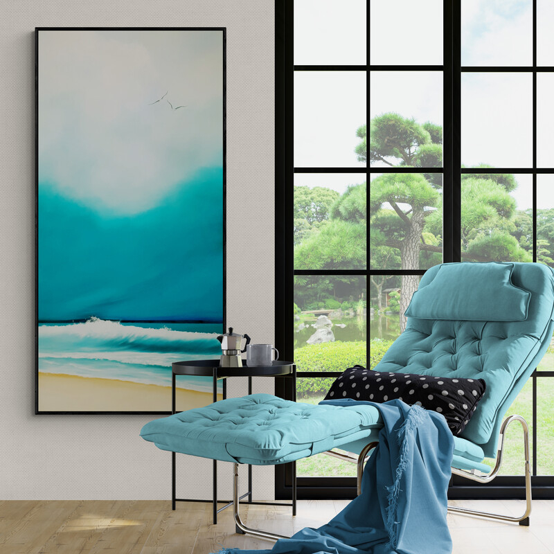 Life Is A Dance Lucinda Leveille Art 4