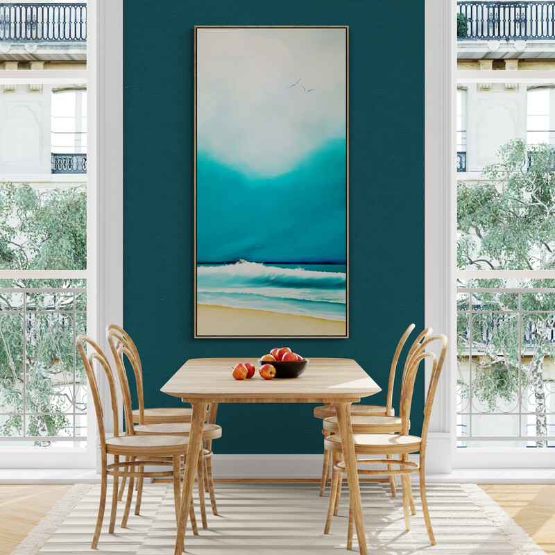 Life Is A Dance Lucinda Leveille Art 6