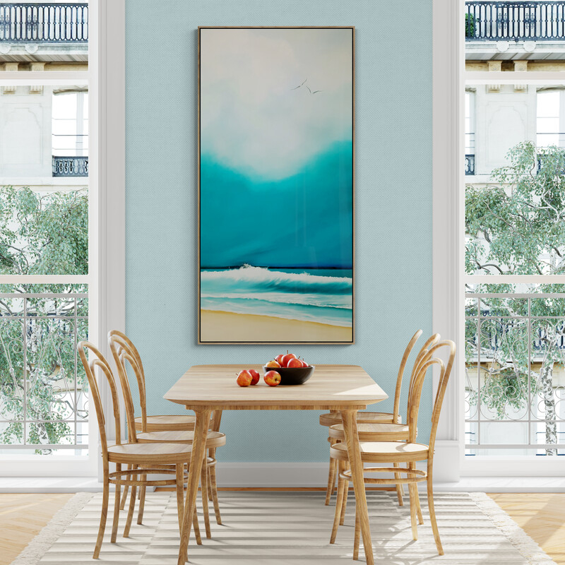 Life Is A Dance Lucinda Leveille Art 7