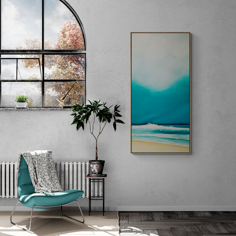 Life Is A Dance Lucinda Leveille Art 8