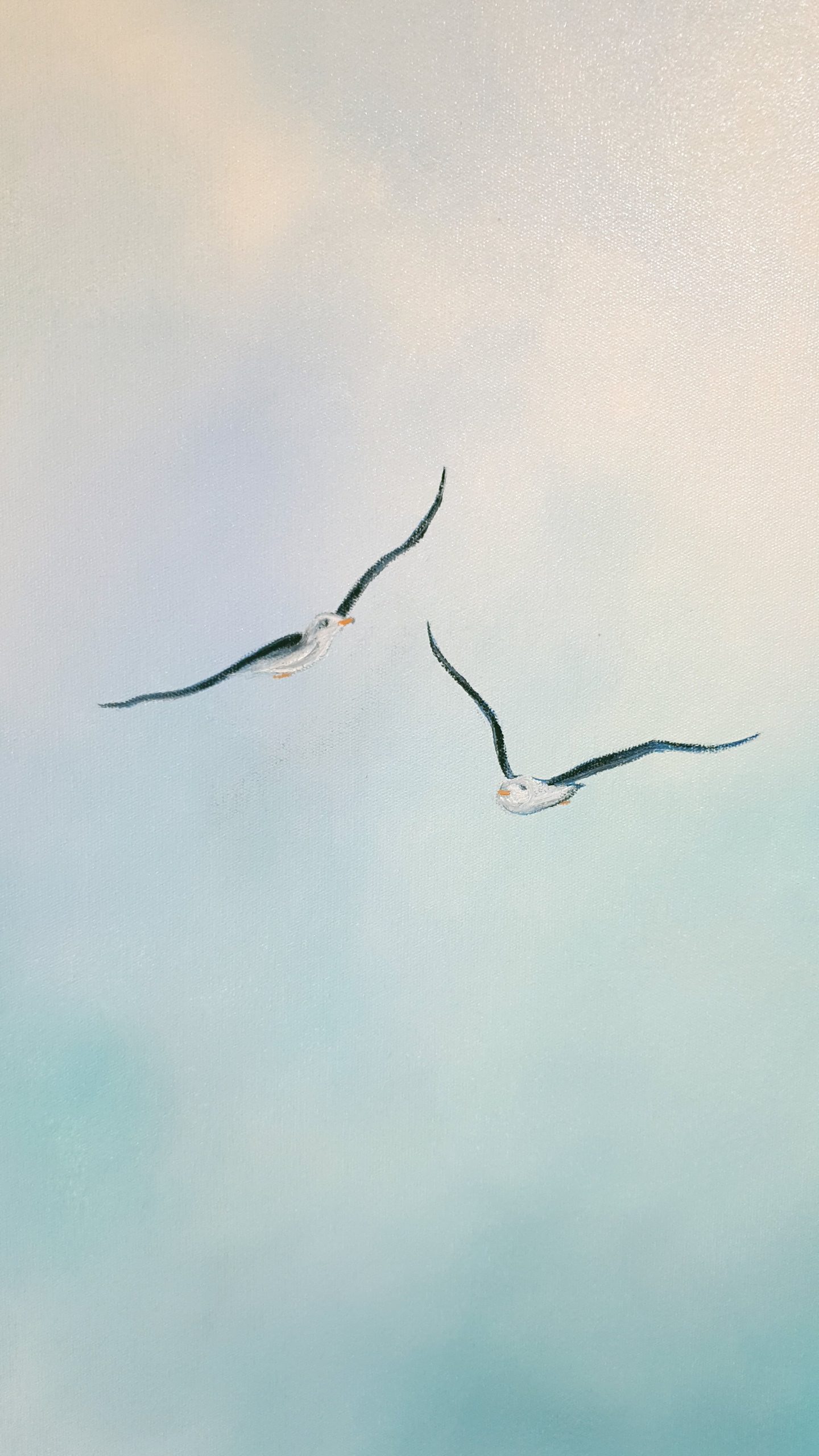 Life Is A Dance Lucinda Leveille Art 3