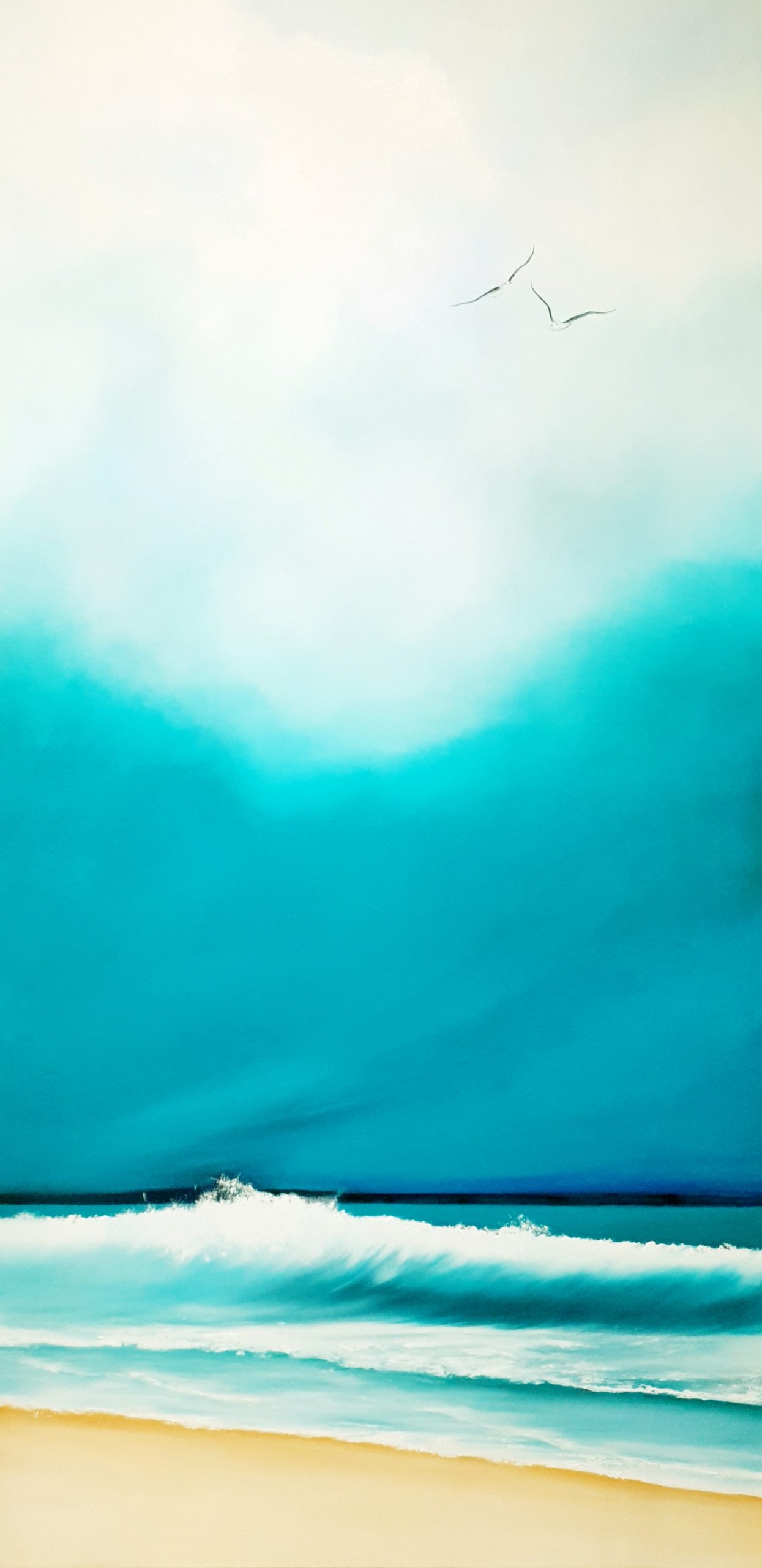 Life Is A Dance Lucinda Leveille Art