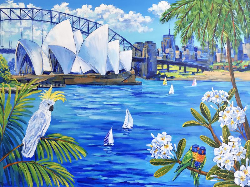 Sydney holidays
