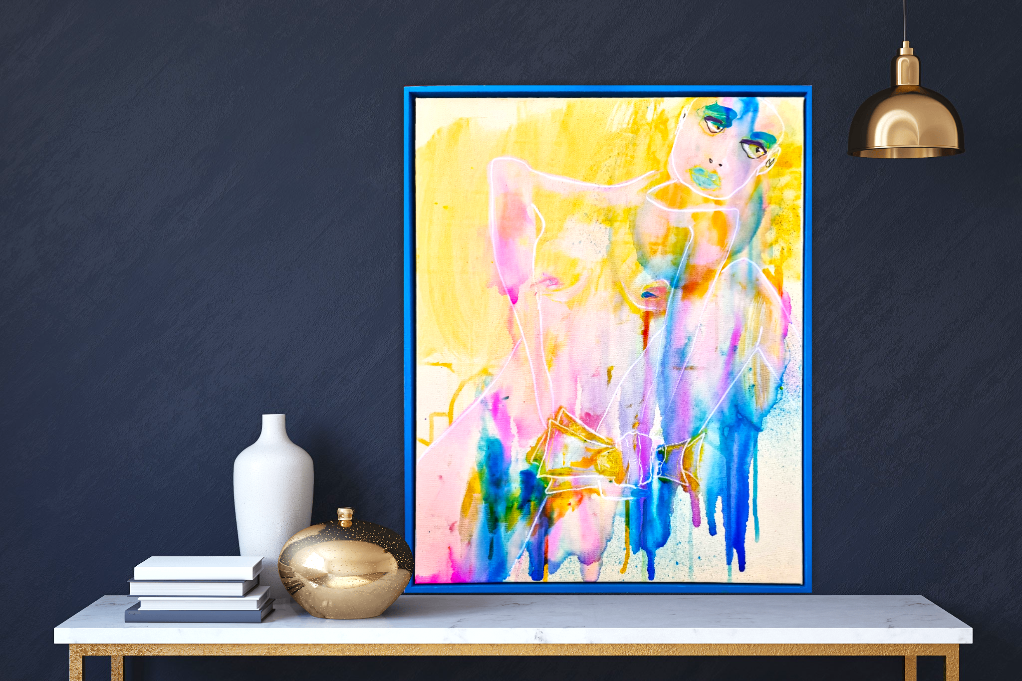 Gender Thigh Gap Wall2