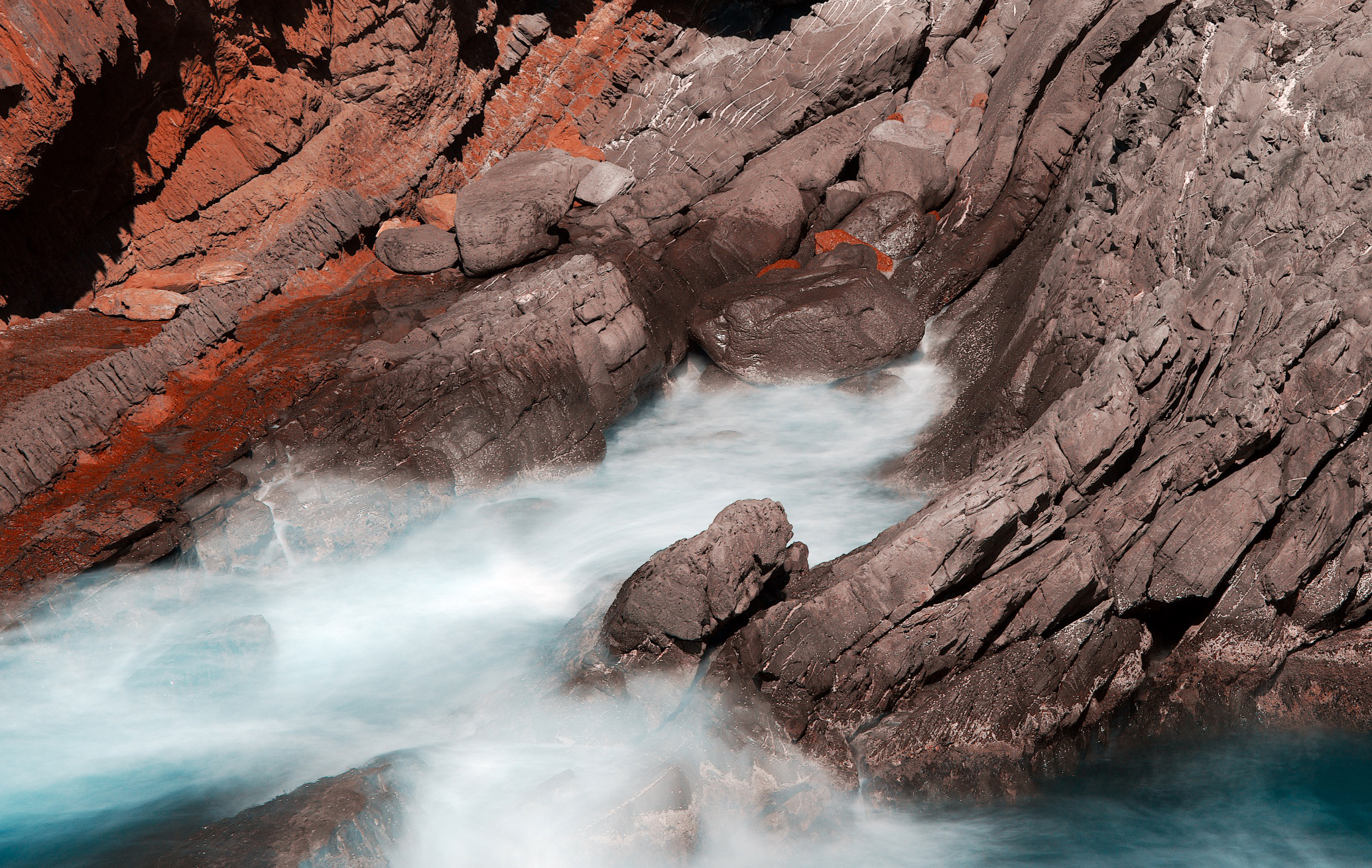Surge Detail