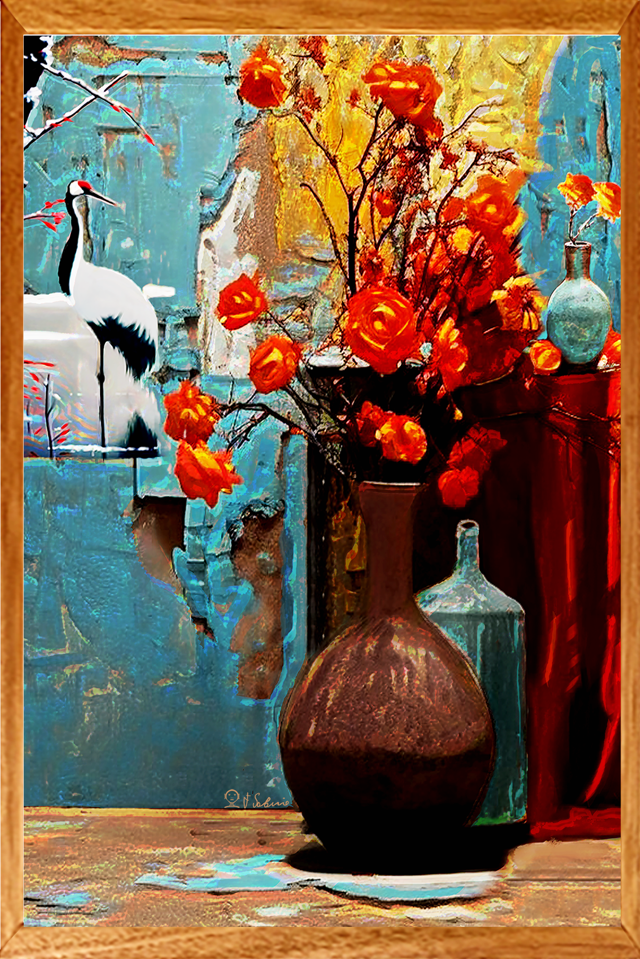 Street Urban Art Collection Number 205 Web