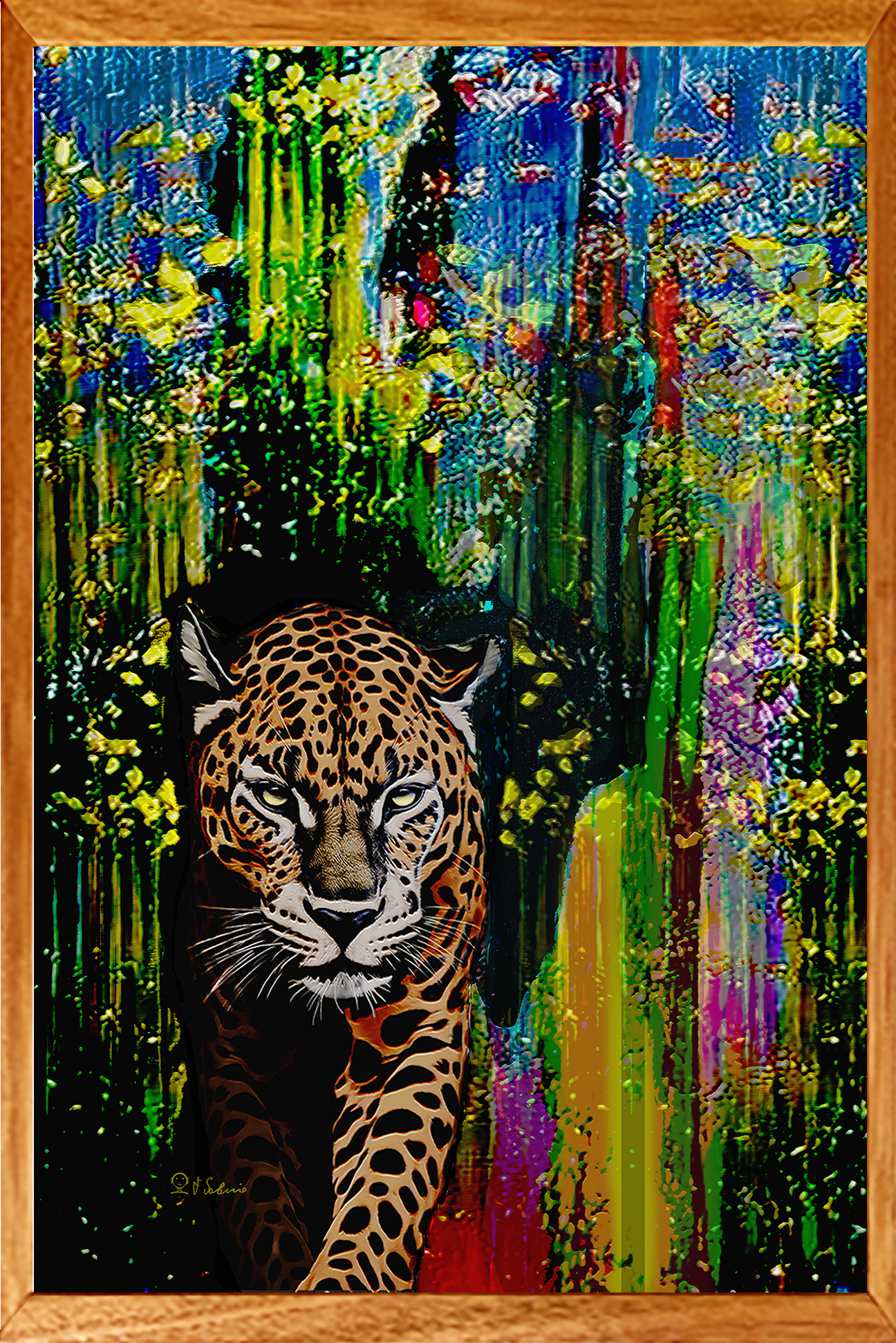 Street Urban Art Collection Number 204 Web