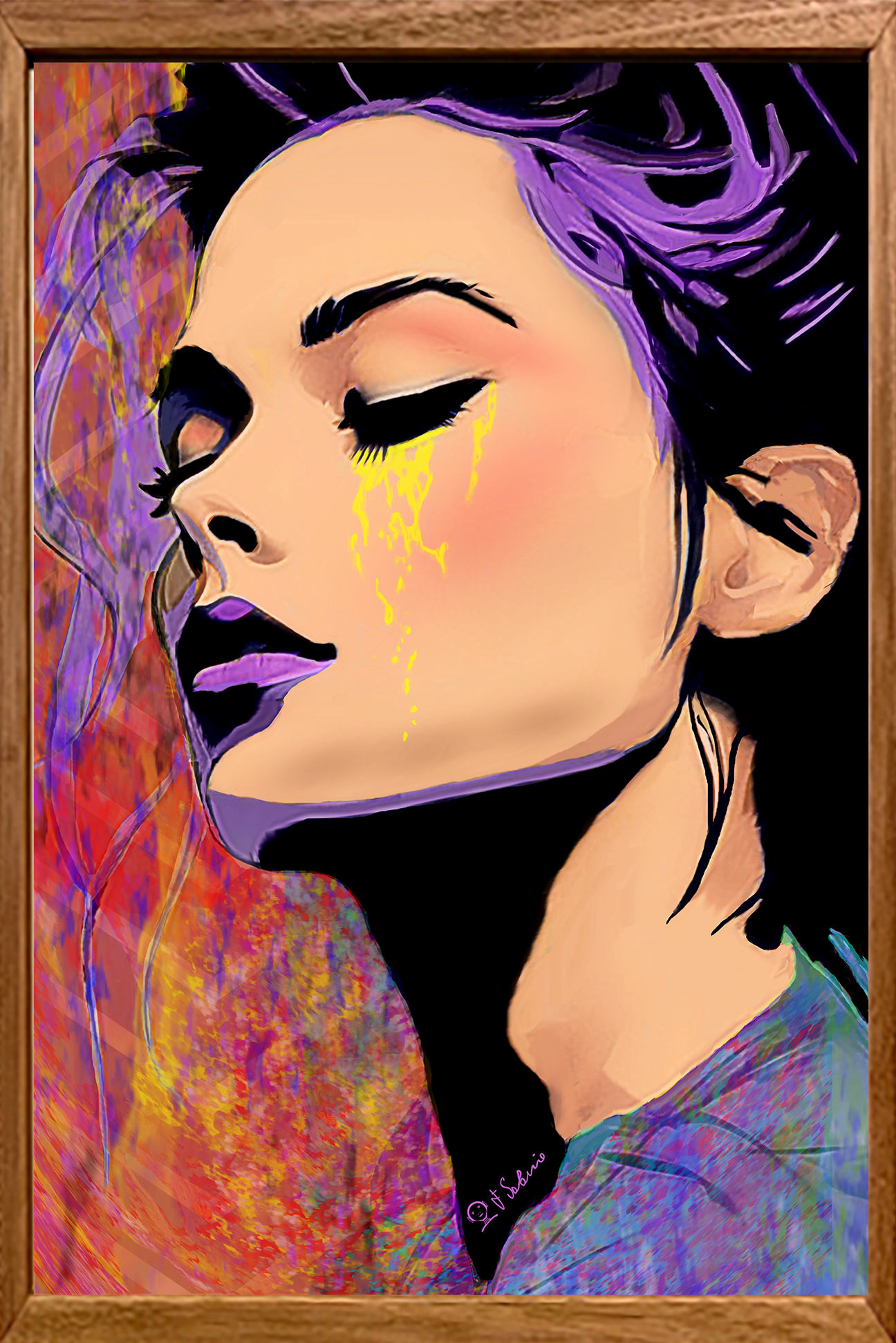 Street Urban Art Collection Number 202 Web