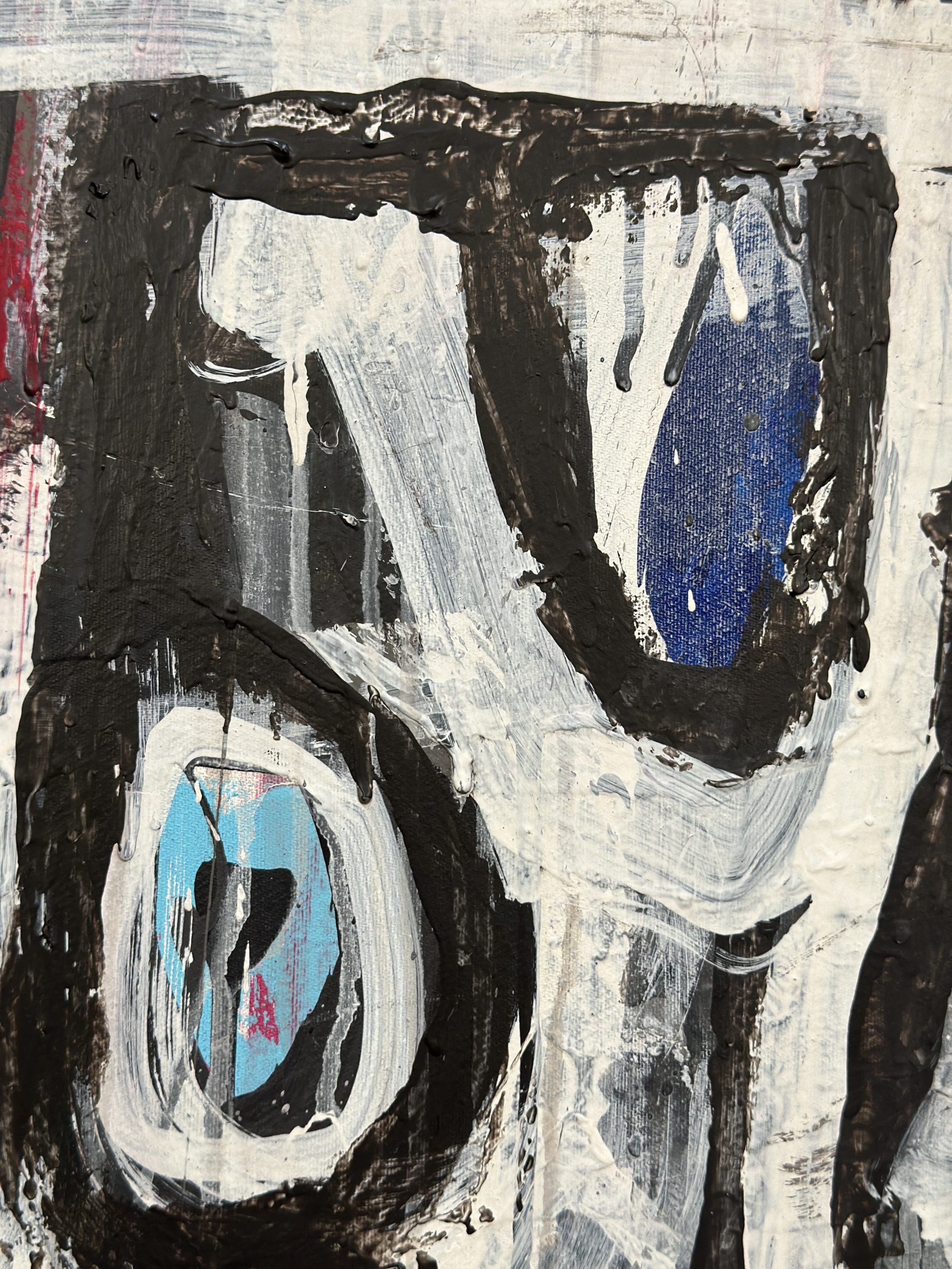 Martin Breeze Lockwood Cu2