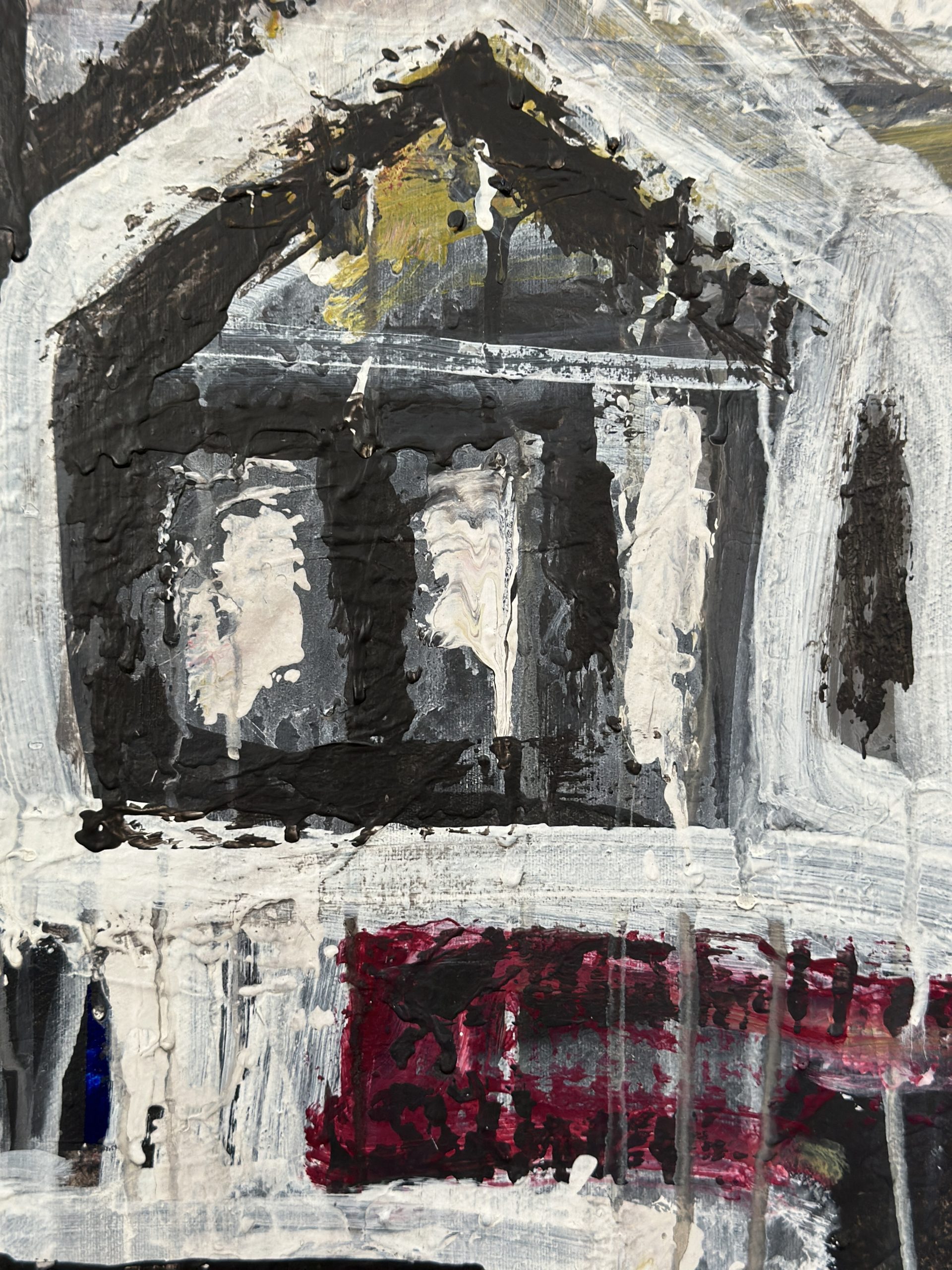 Martin Breeze Lockwood Cu4