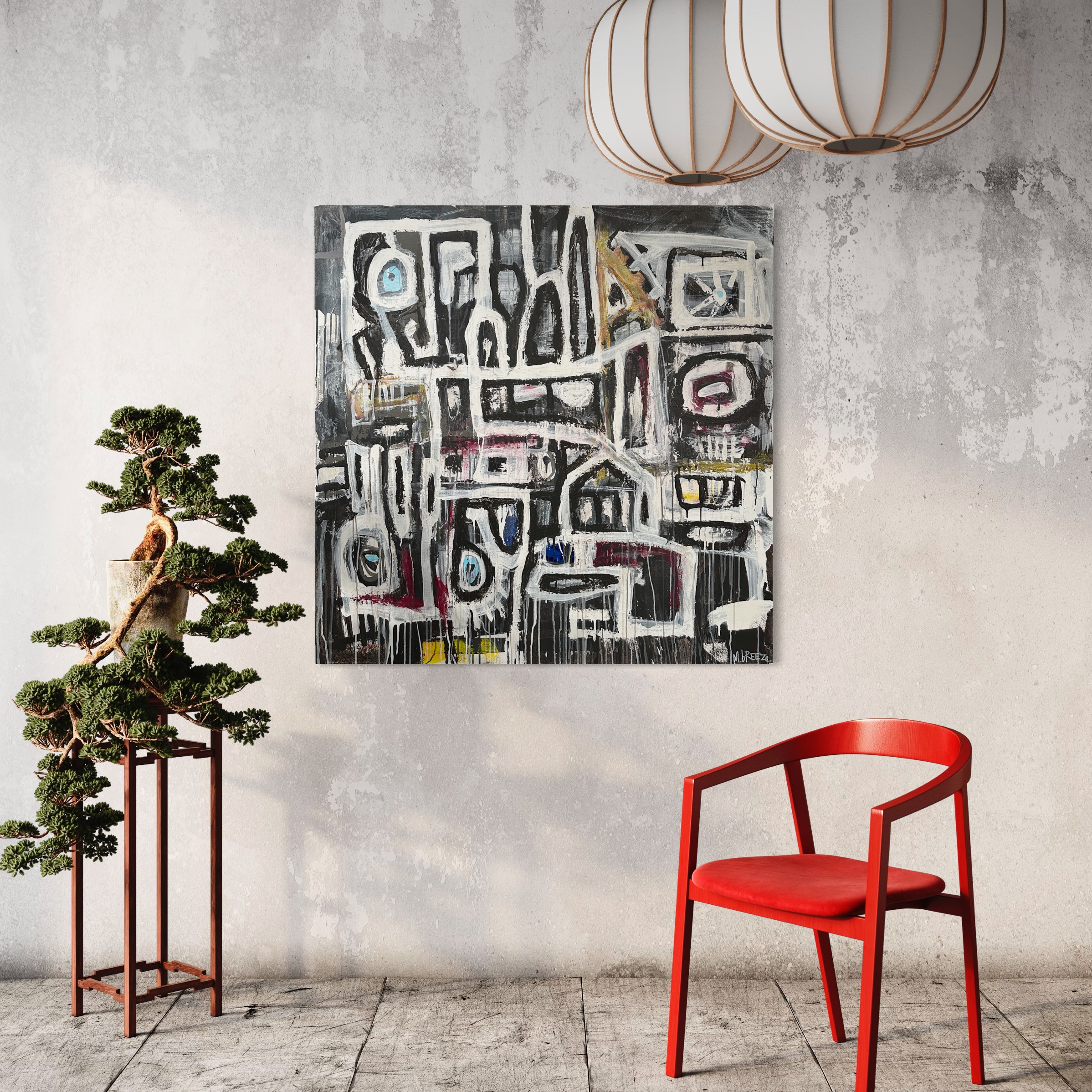 Martin Breeze Lockwood Insitu 1