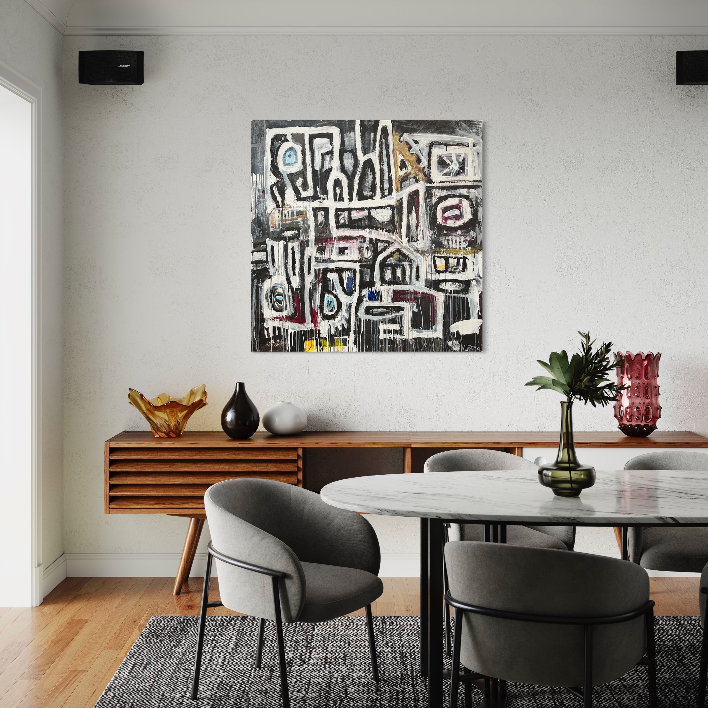 Martin Breeze Lockwood Insitu 3