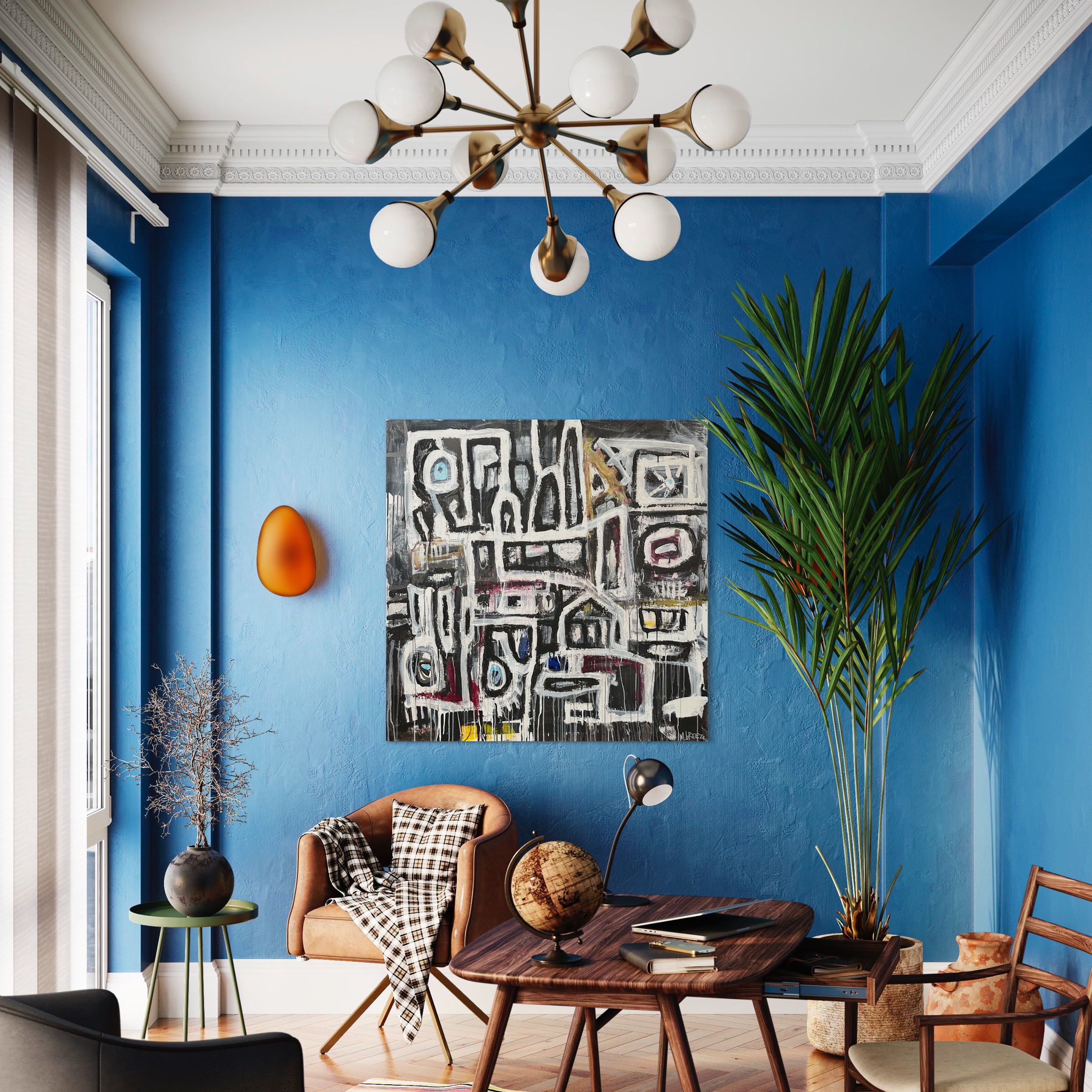 Martin Breeze Lockwood Insitu 4