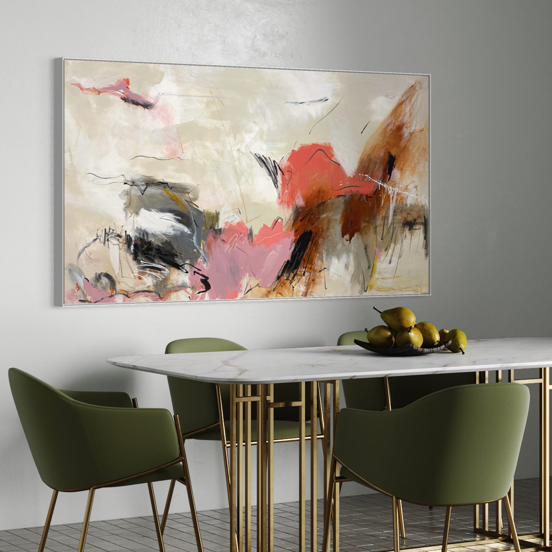 Rhythms Edge Cheryl Harrison Situ1sa