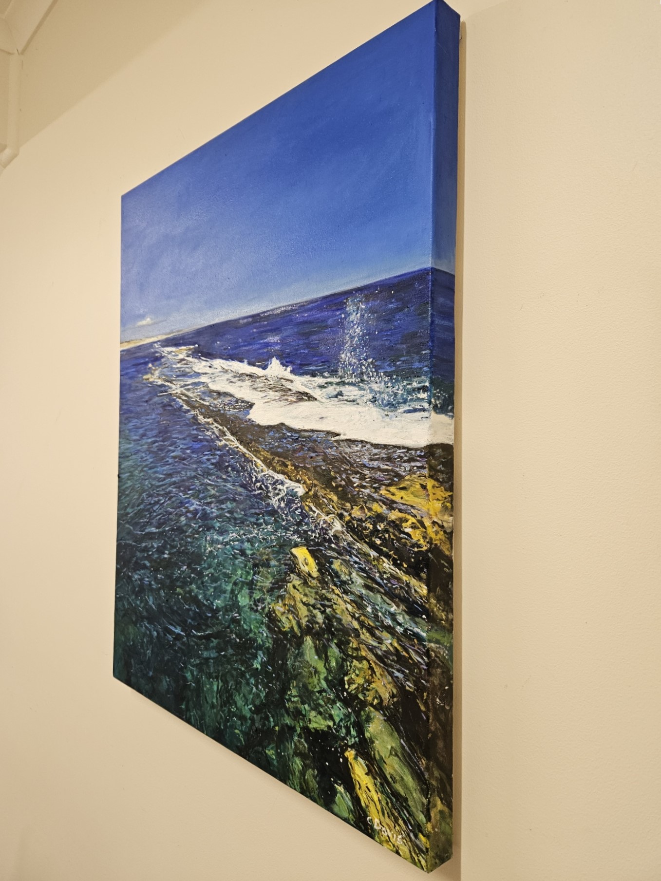 Port Noarlunga Reef Edges