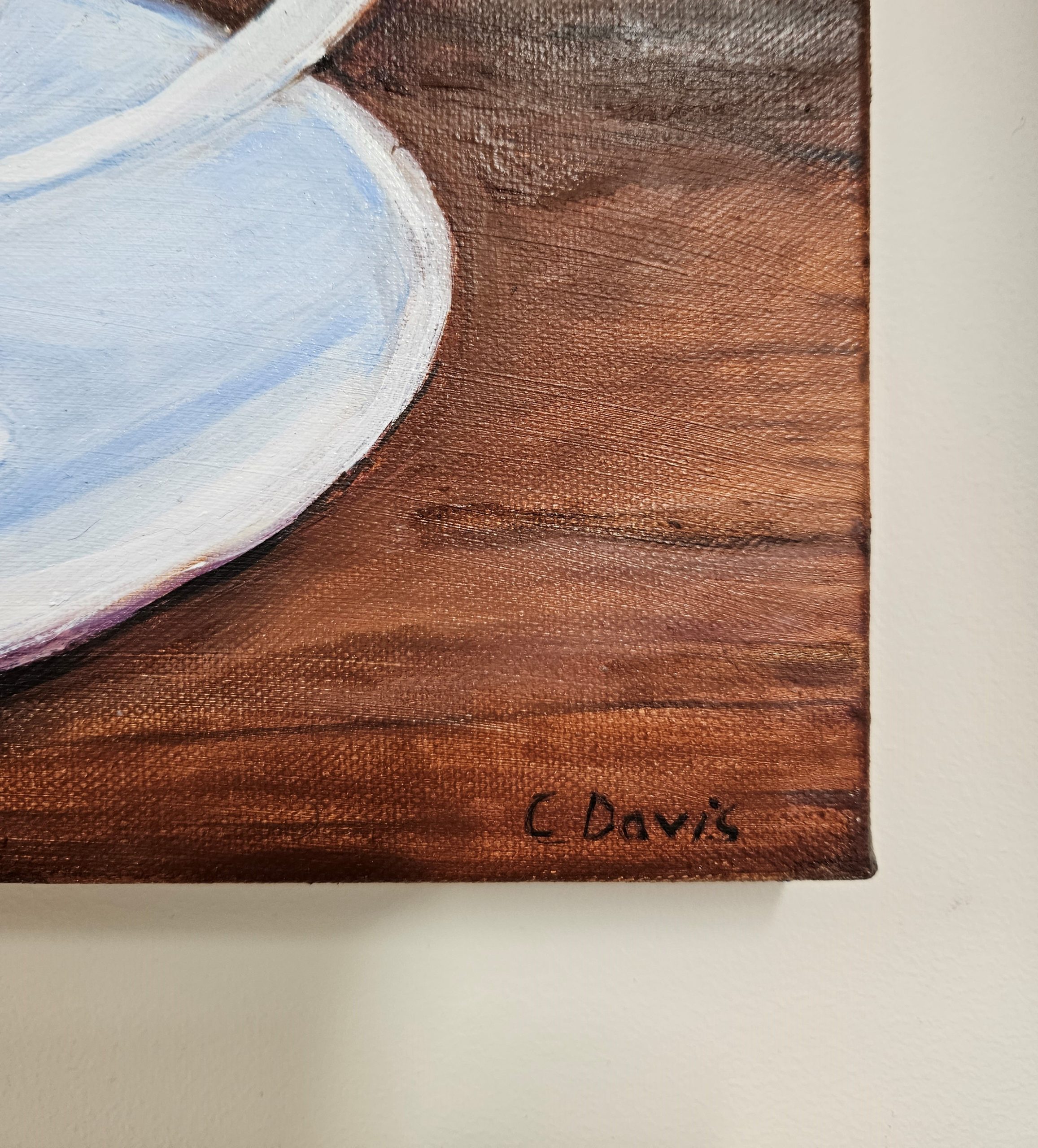 Jam Fancies Signature