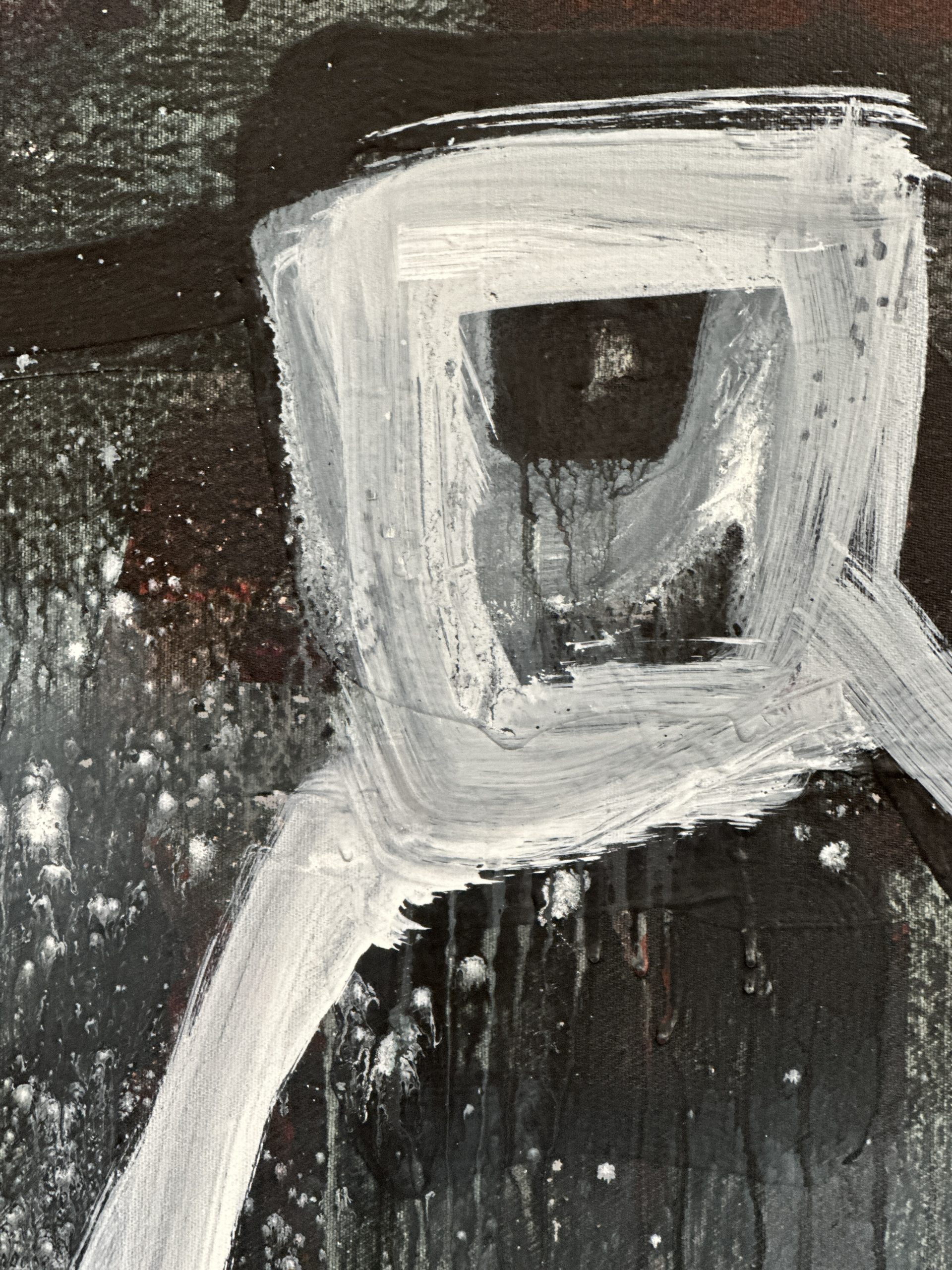 Martin Breeze Ghosts In The Machine Cu2