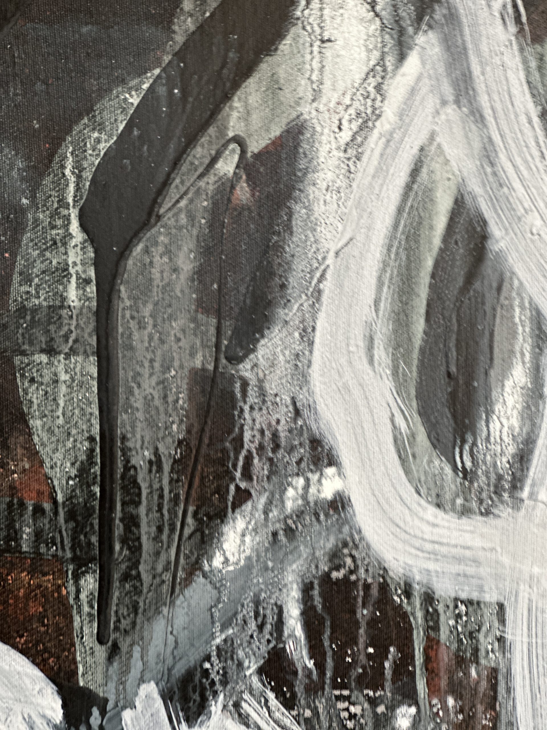 Martin Breeze Ghosts In The Machine Cu4