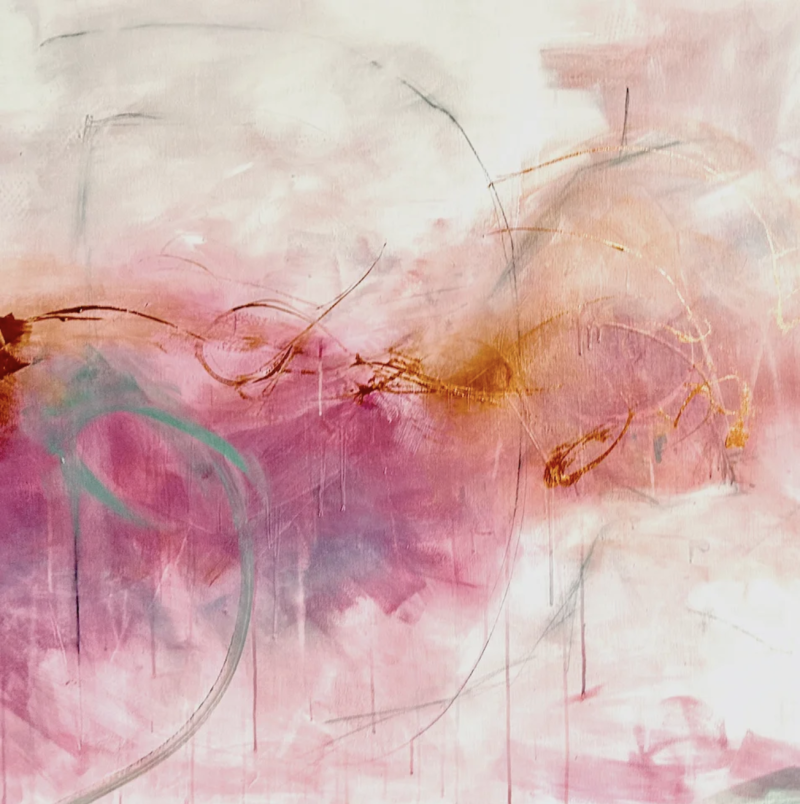 Infinite Love (Framed)