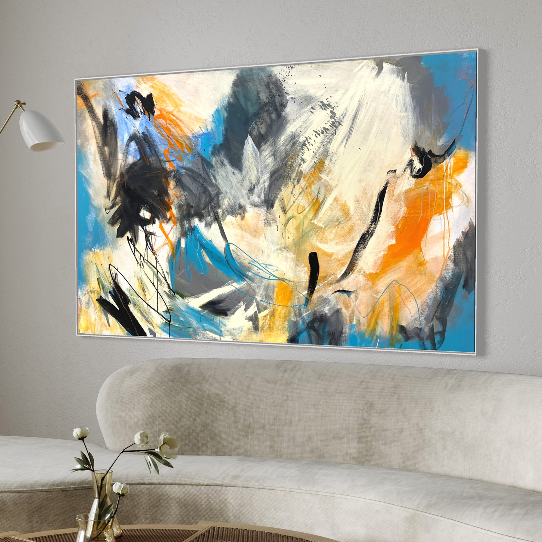 Perpetual Cheryl Harrison Situ1sa