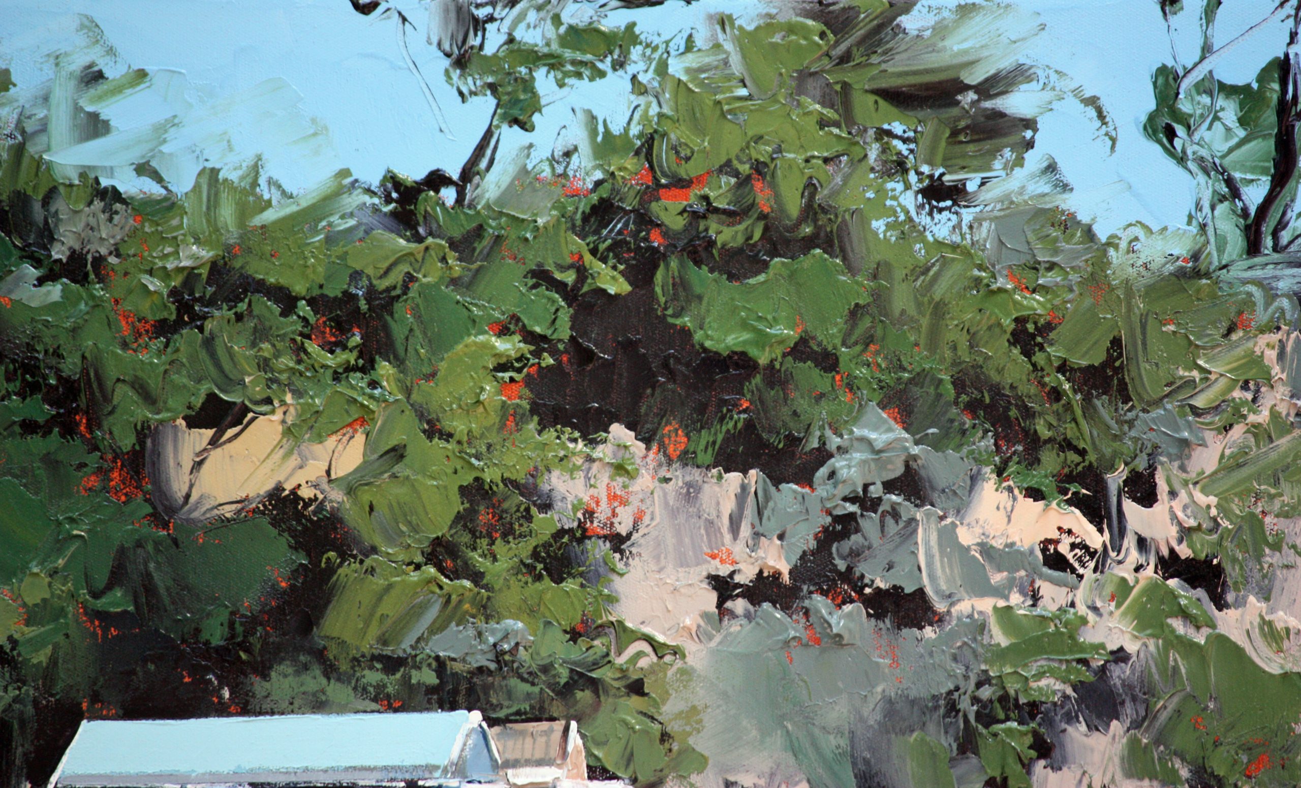 Impasto Jetty Ii Cropped 3