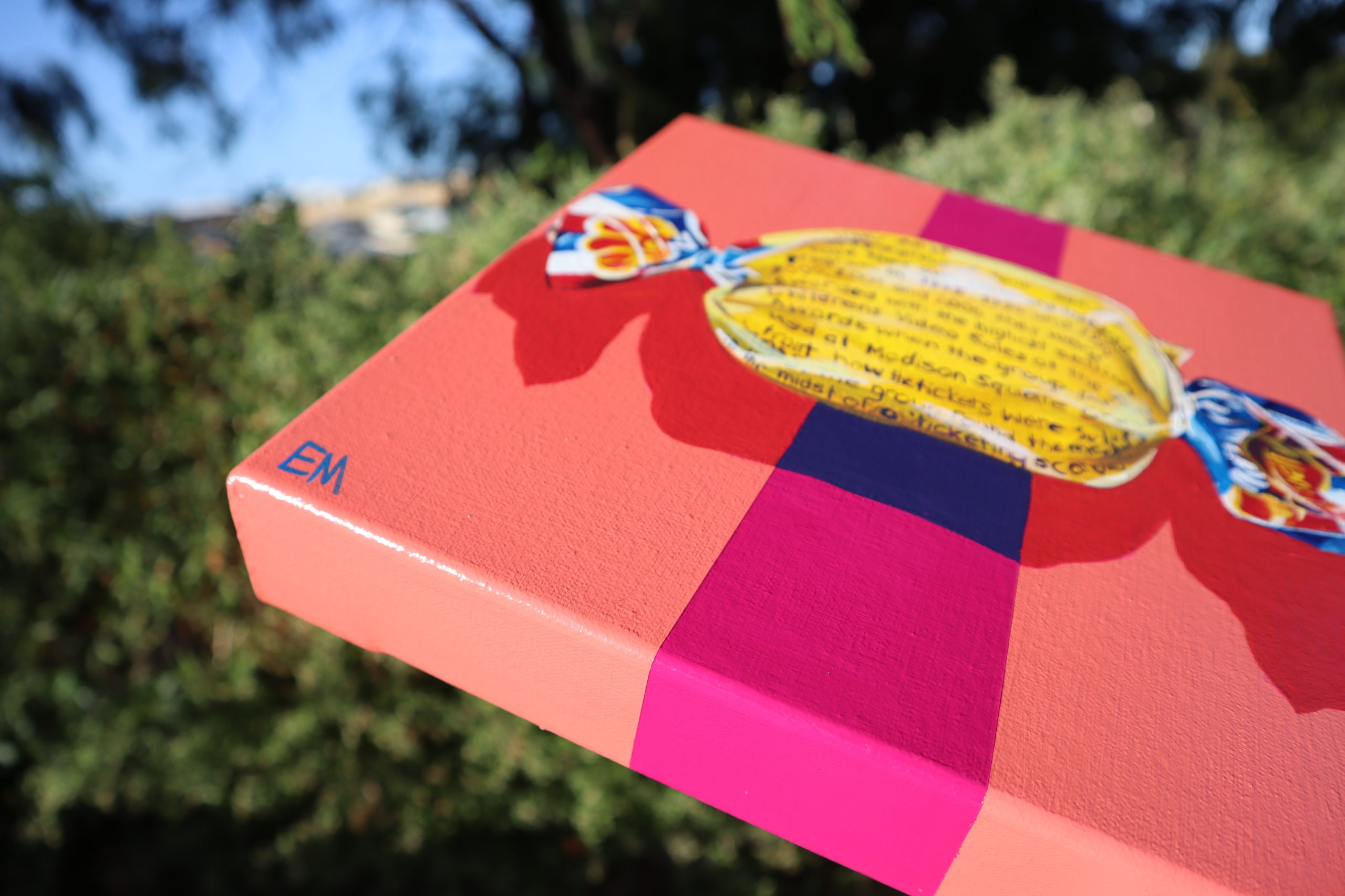 Its Trivial Elisha Mcguckin Crop2