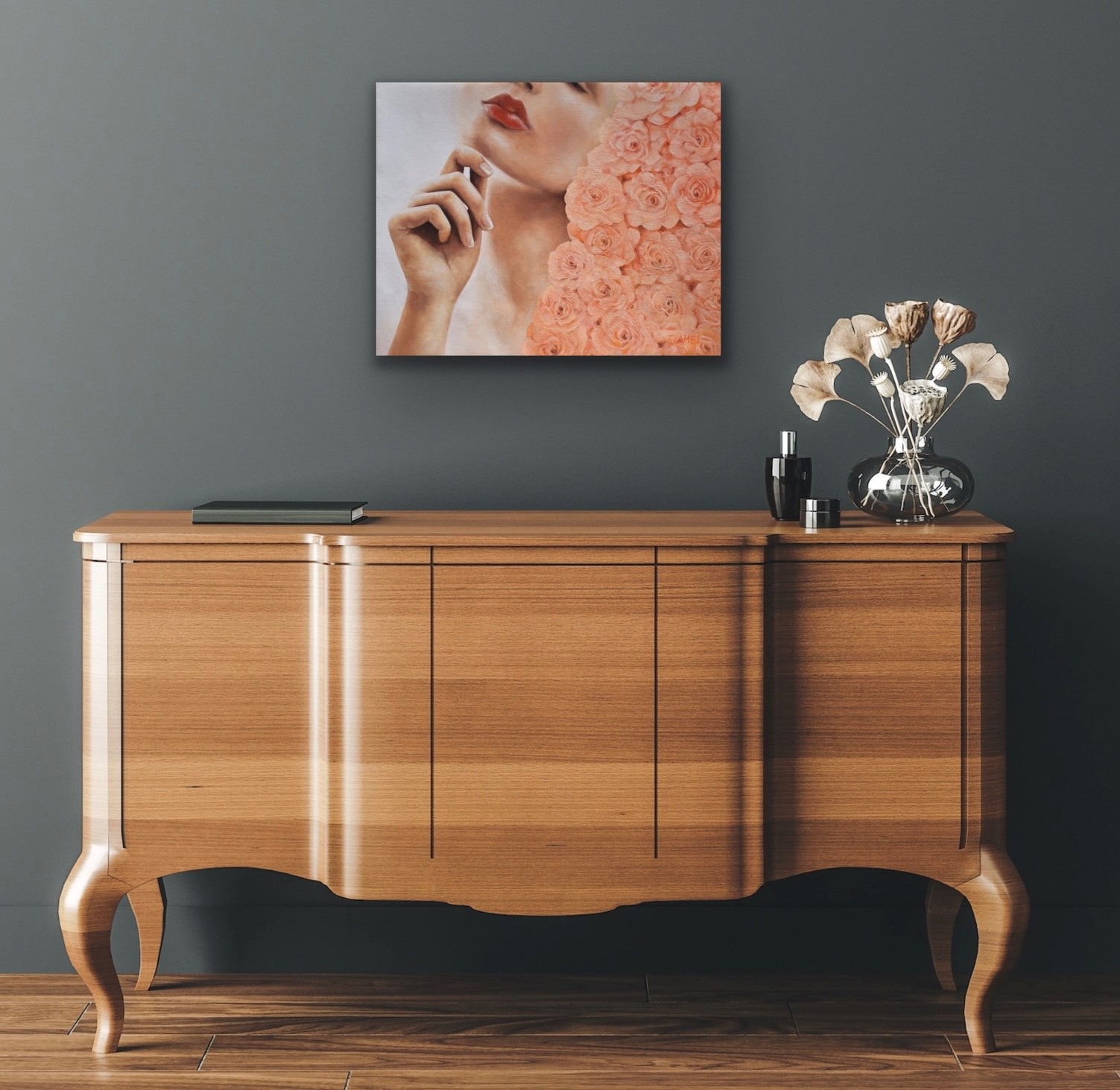 What Lies Beanath In Situ