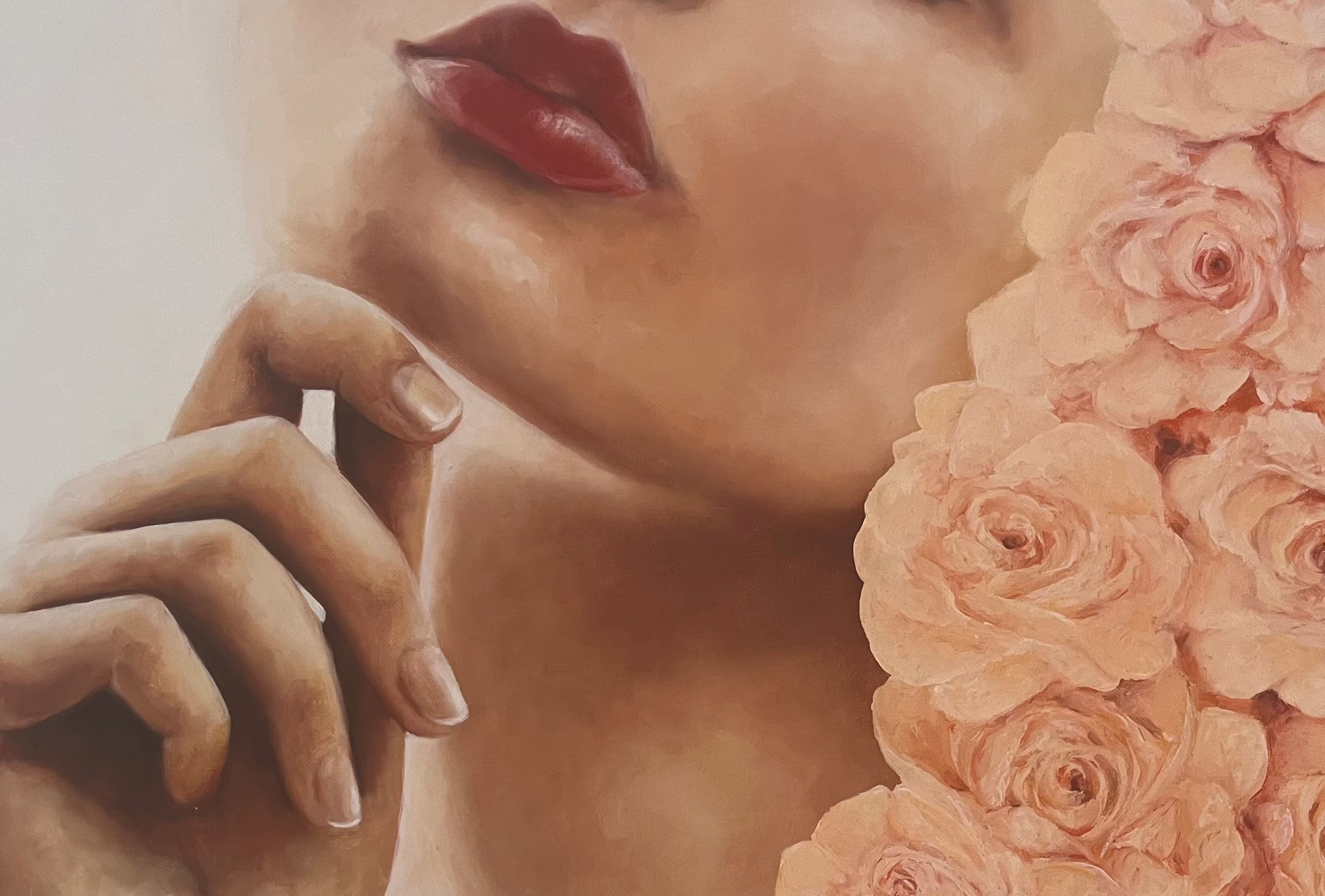 What Lies Beneath Detail