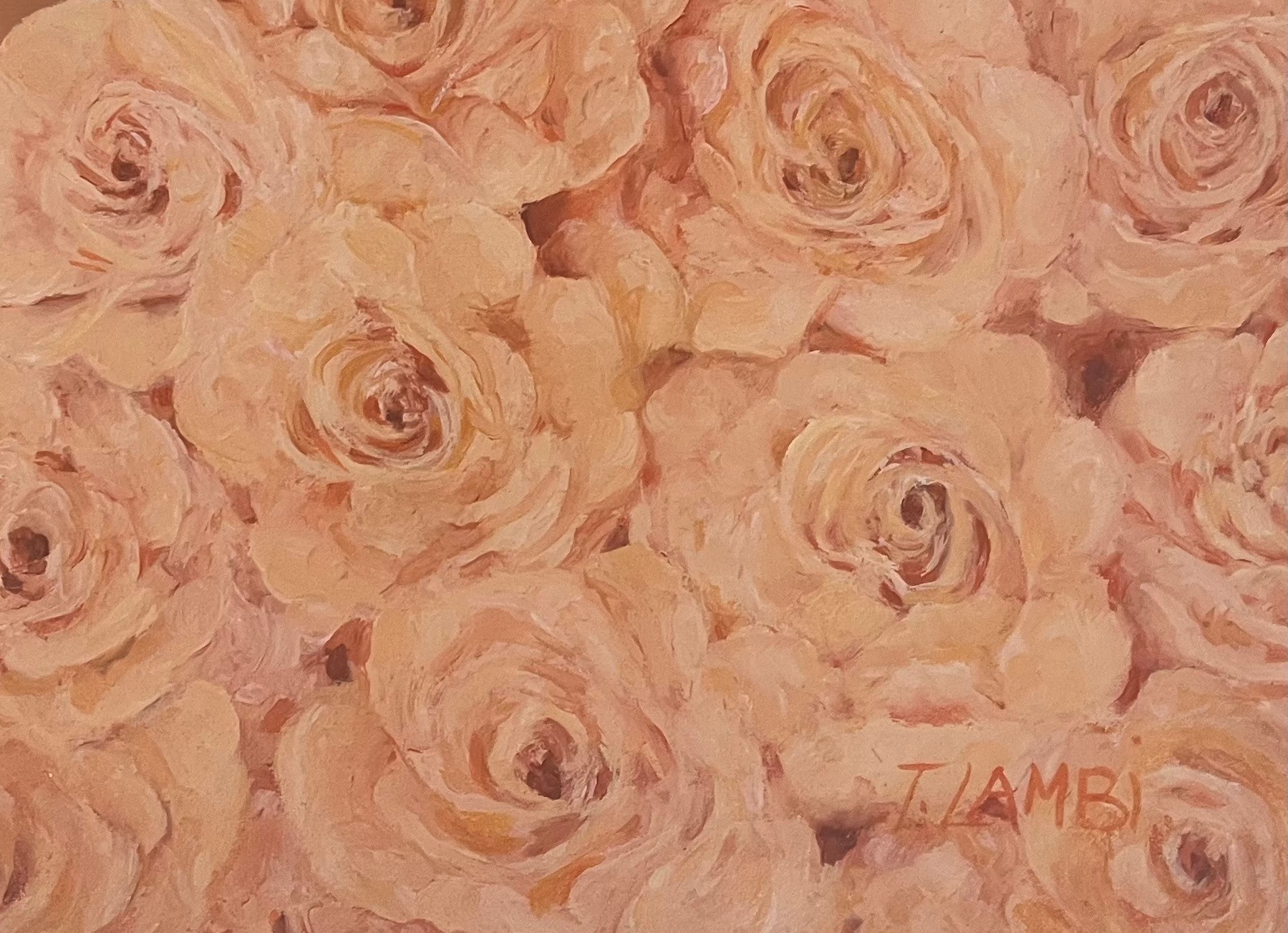 What Lies Beneath Sig