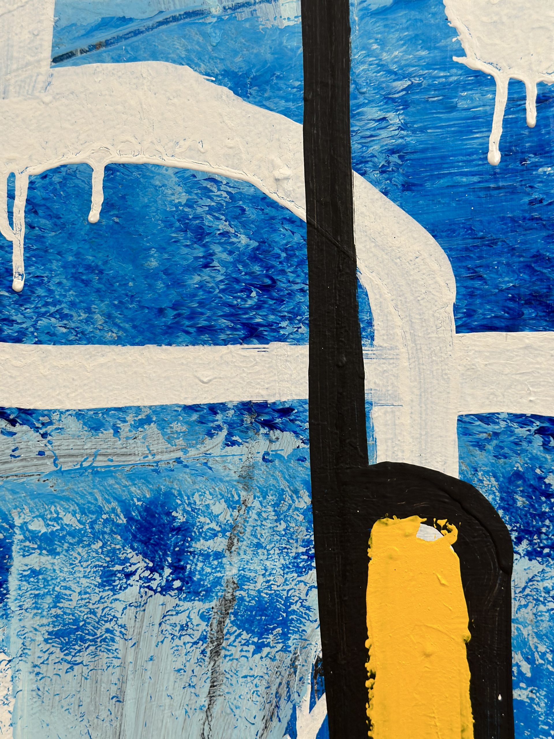 Martin Breeze Mondrian Trike Cu1