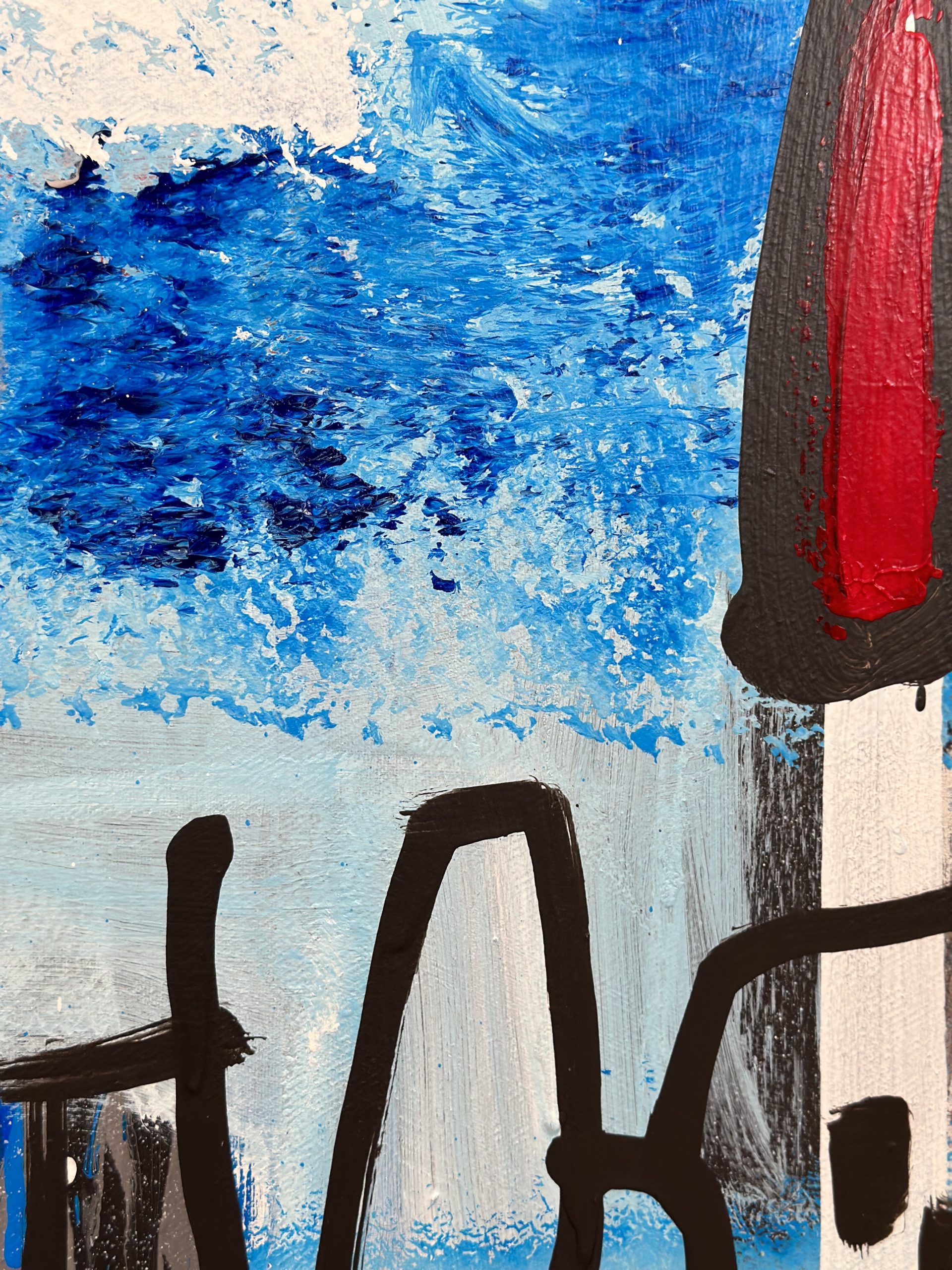 Martin Breeze Mondrian Trike Cu2